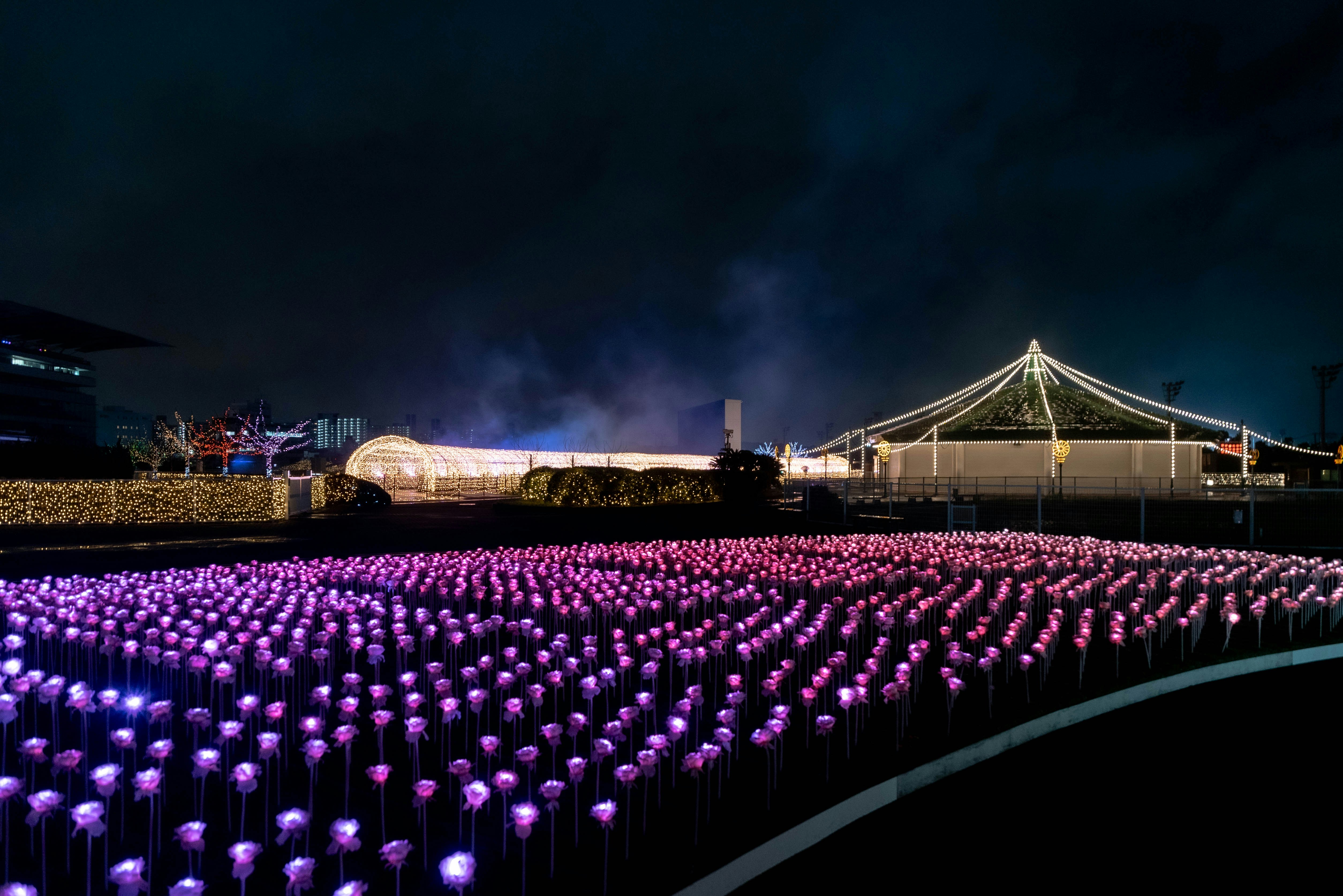 Brightscape Holiday Lighting's image