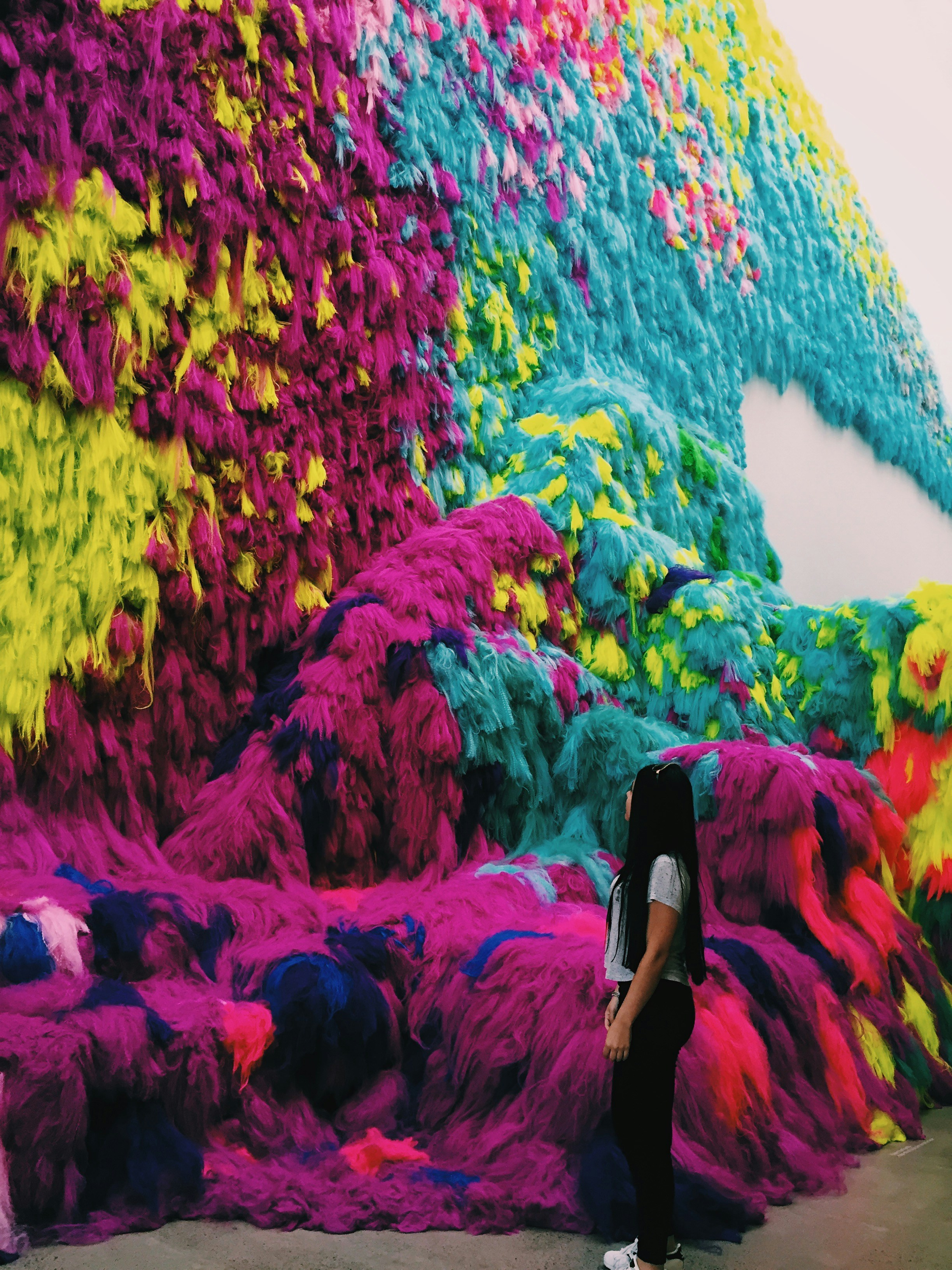 Institute of Modern Art: Australia's Oldest Independent Art Gallery Celebrates Over 50 Years in Fortitude Valley