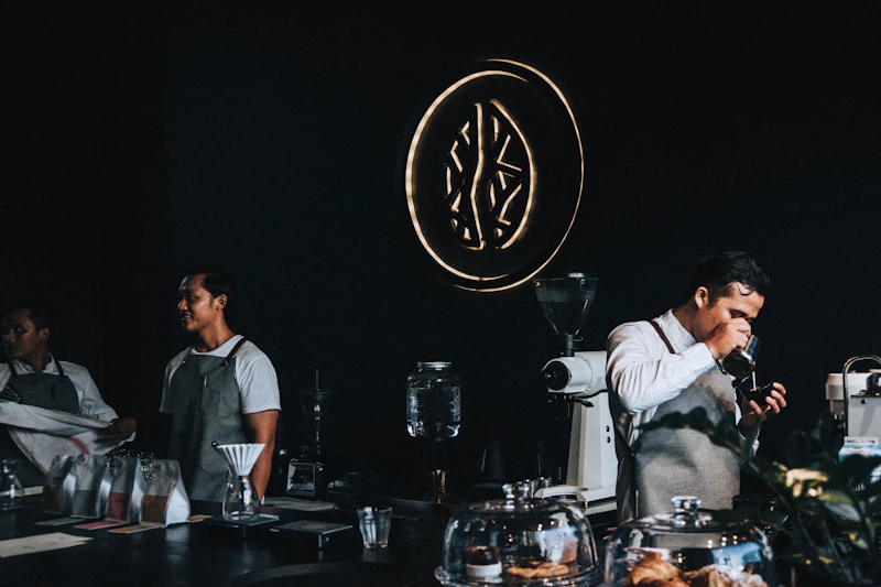 Best Craft Beer Bars in Canggu for Serious Beer Drinkers