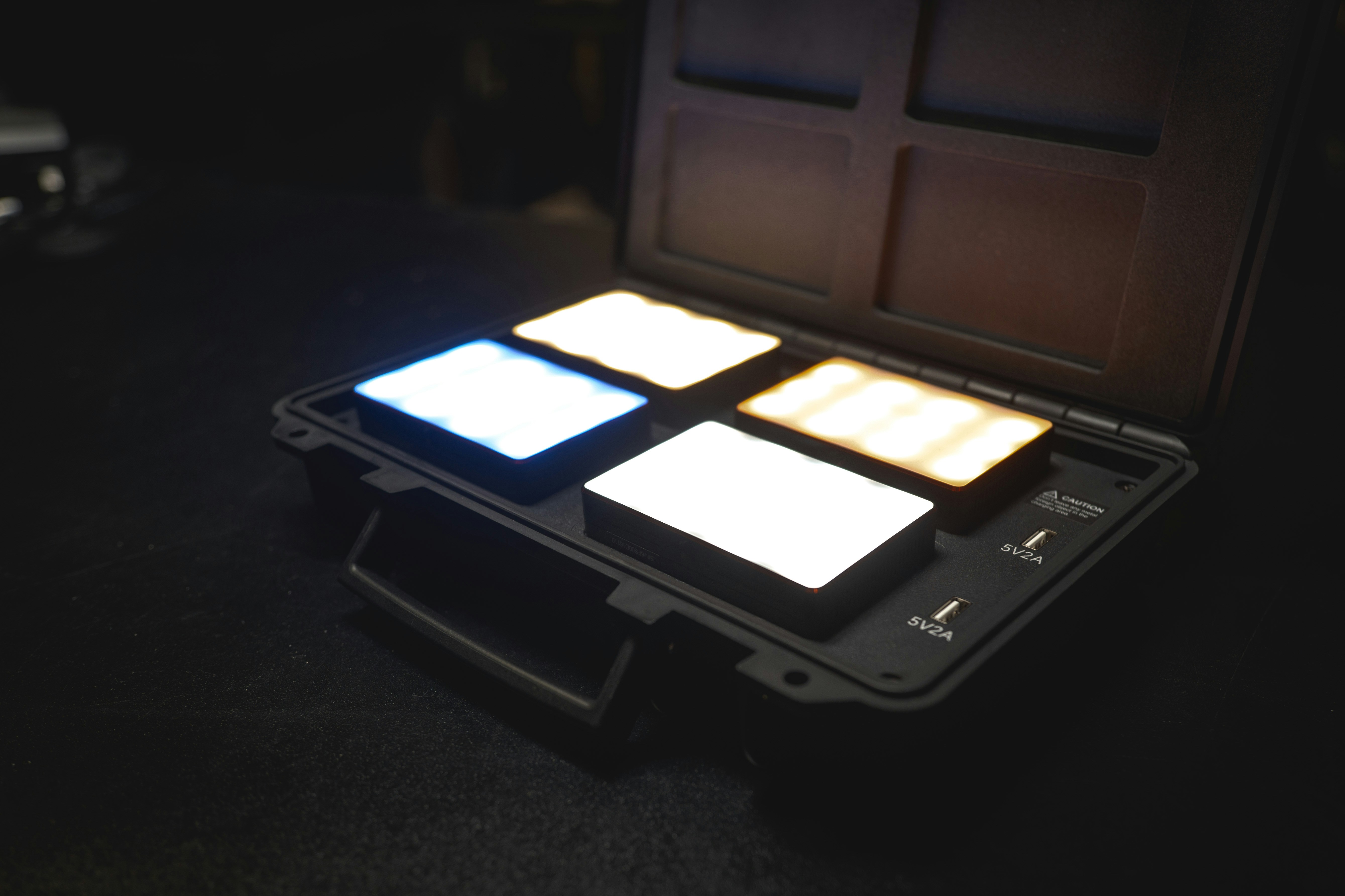 13 Smart Lighting Gadgets to Shop for a Modern Home