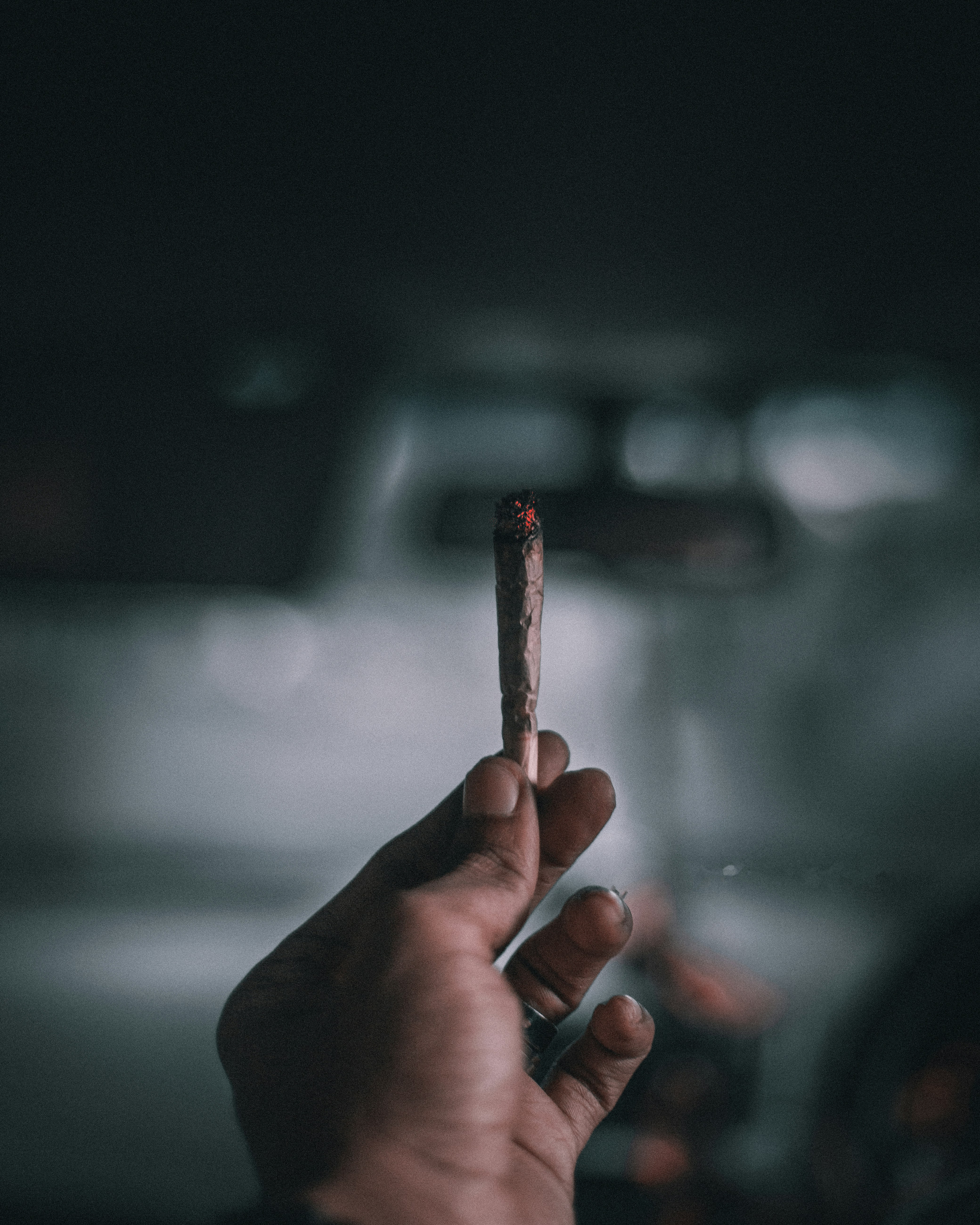 Cannabis and COVID (study)