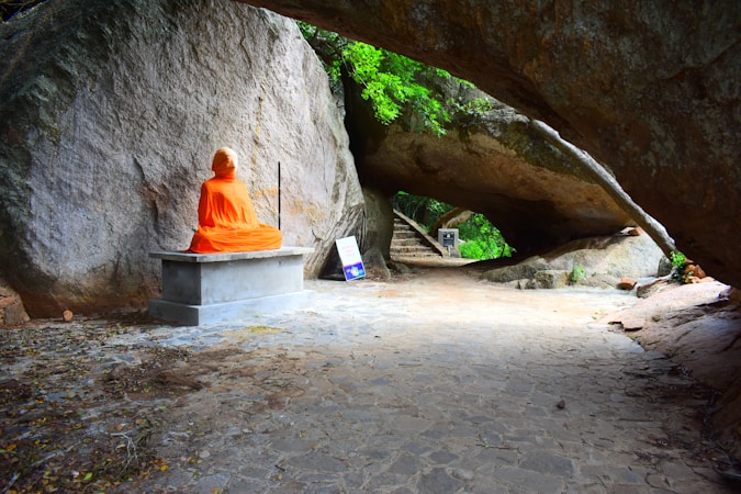Le Pouvoir de la Méditation : Accueil et Soin Spirituel