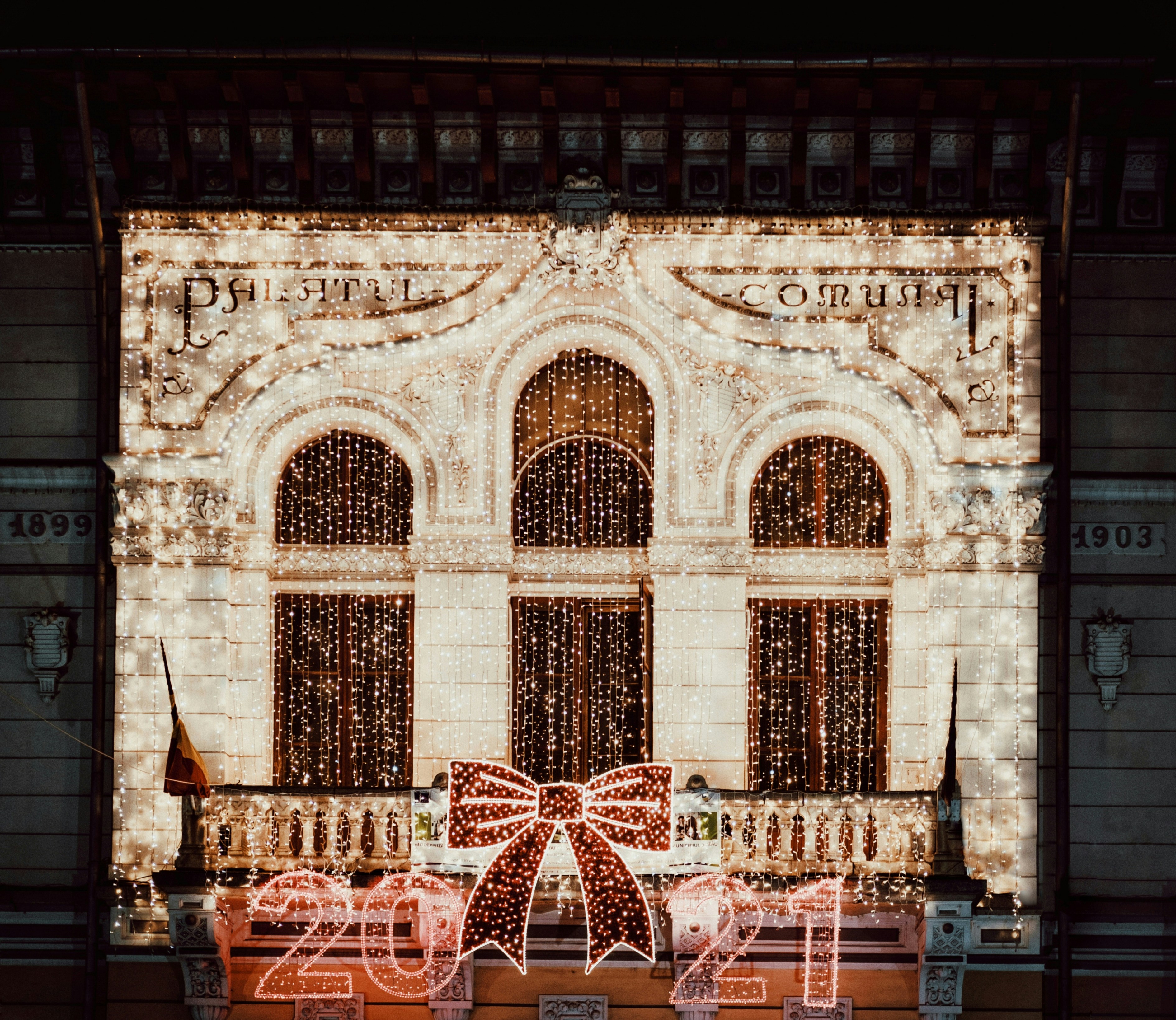 brown concrete building during daytime