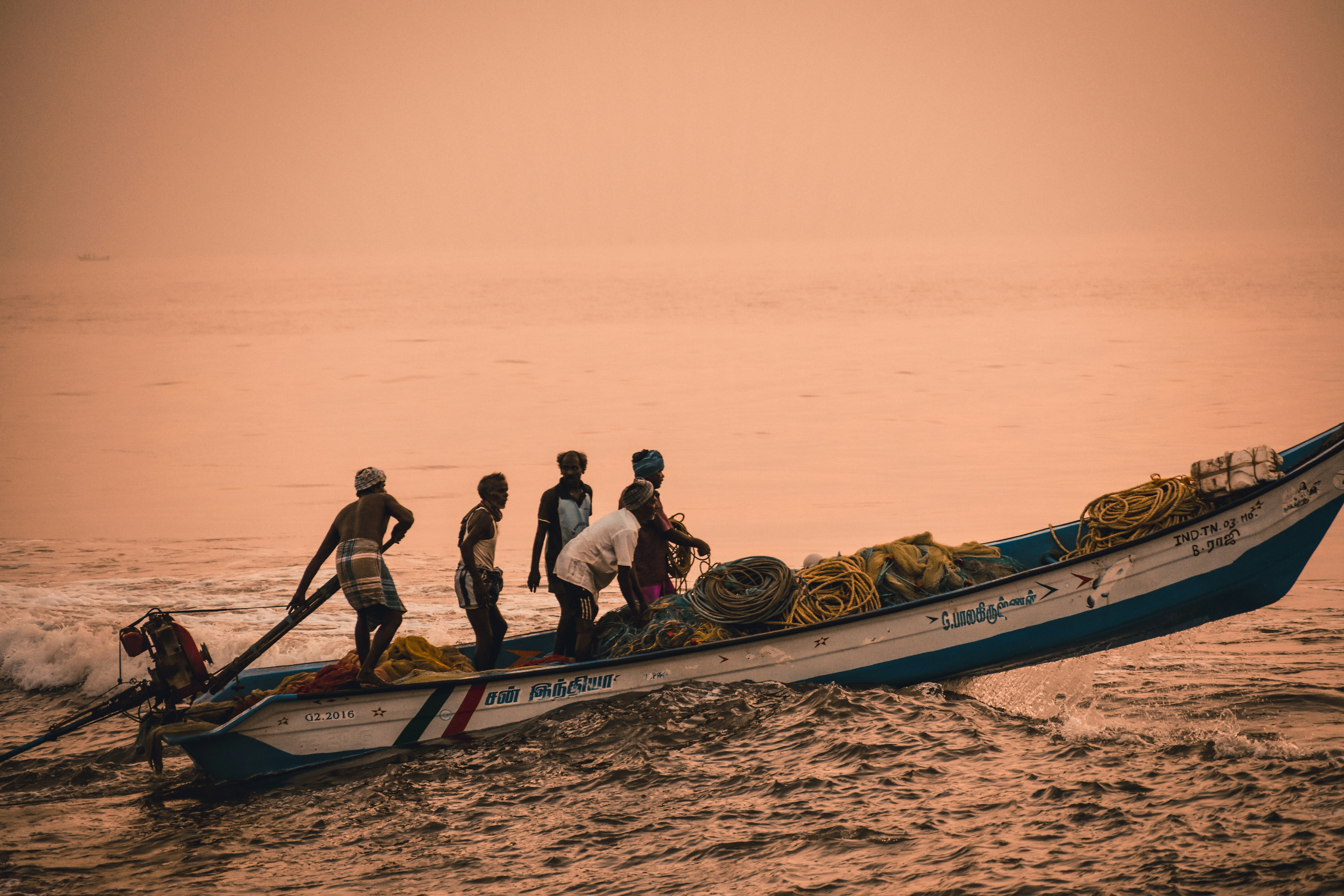 Photo by gautamramuvel