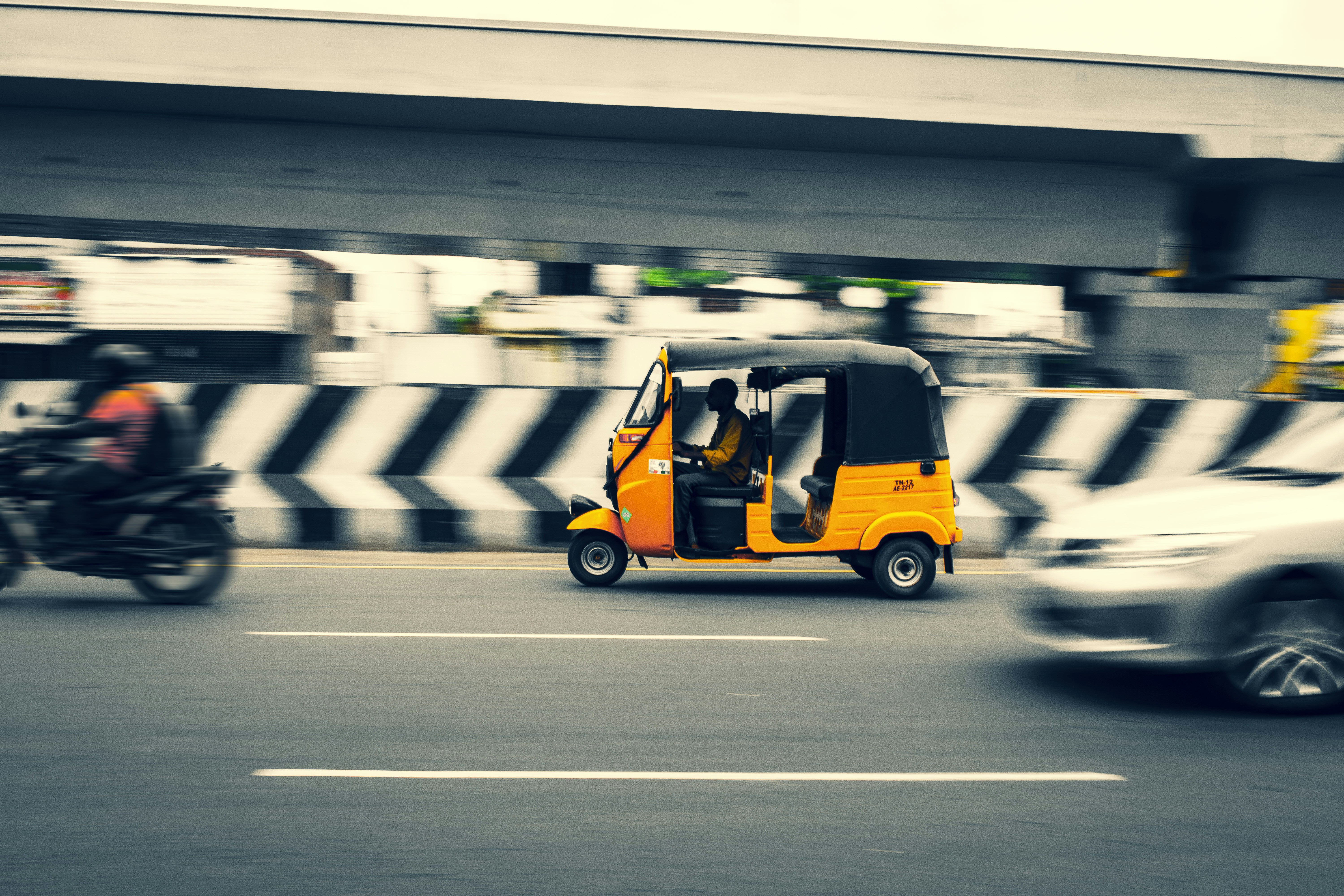 Photo by gautamramuvel