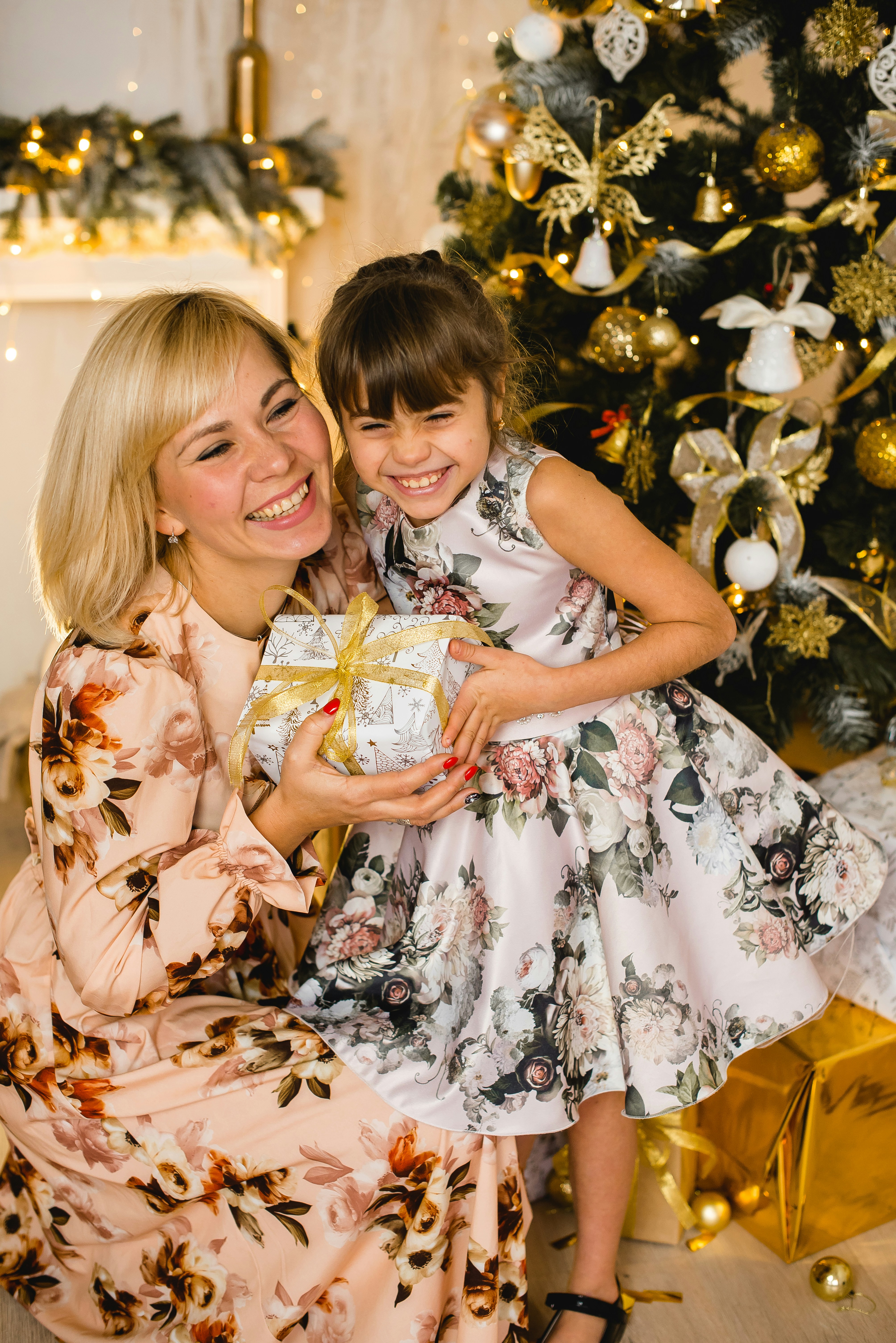 The Gift - From Christmas Past