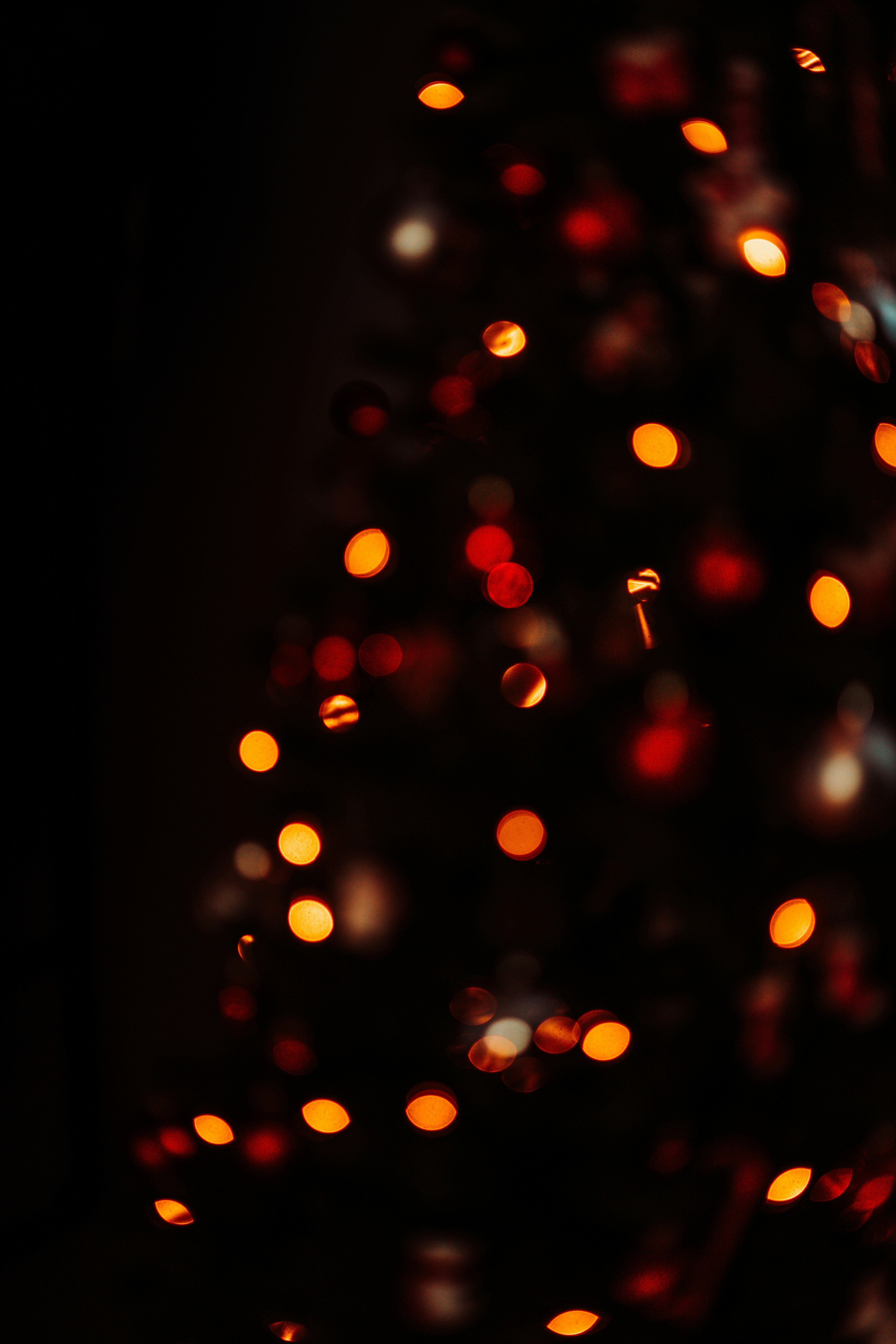 Red and yellow string lights photo Free Lighting Image on Unsplash