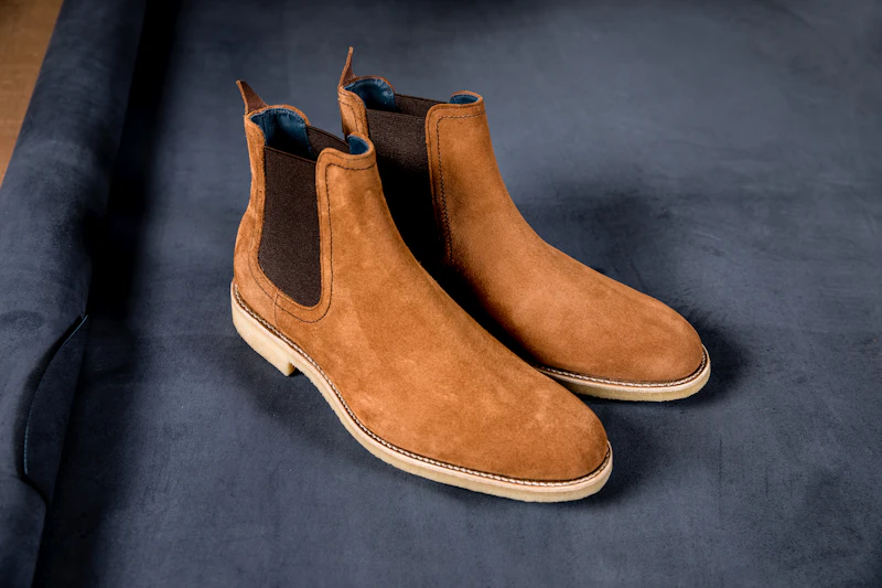 Footwear
