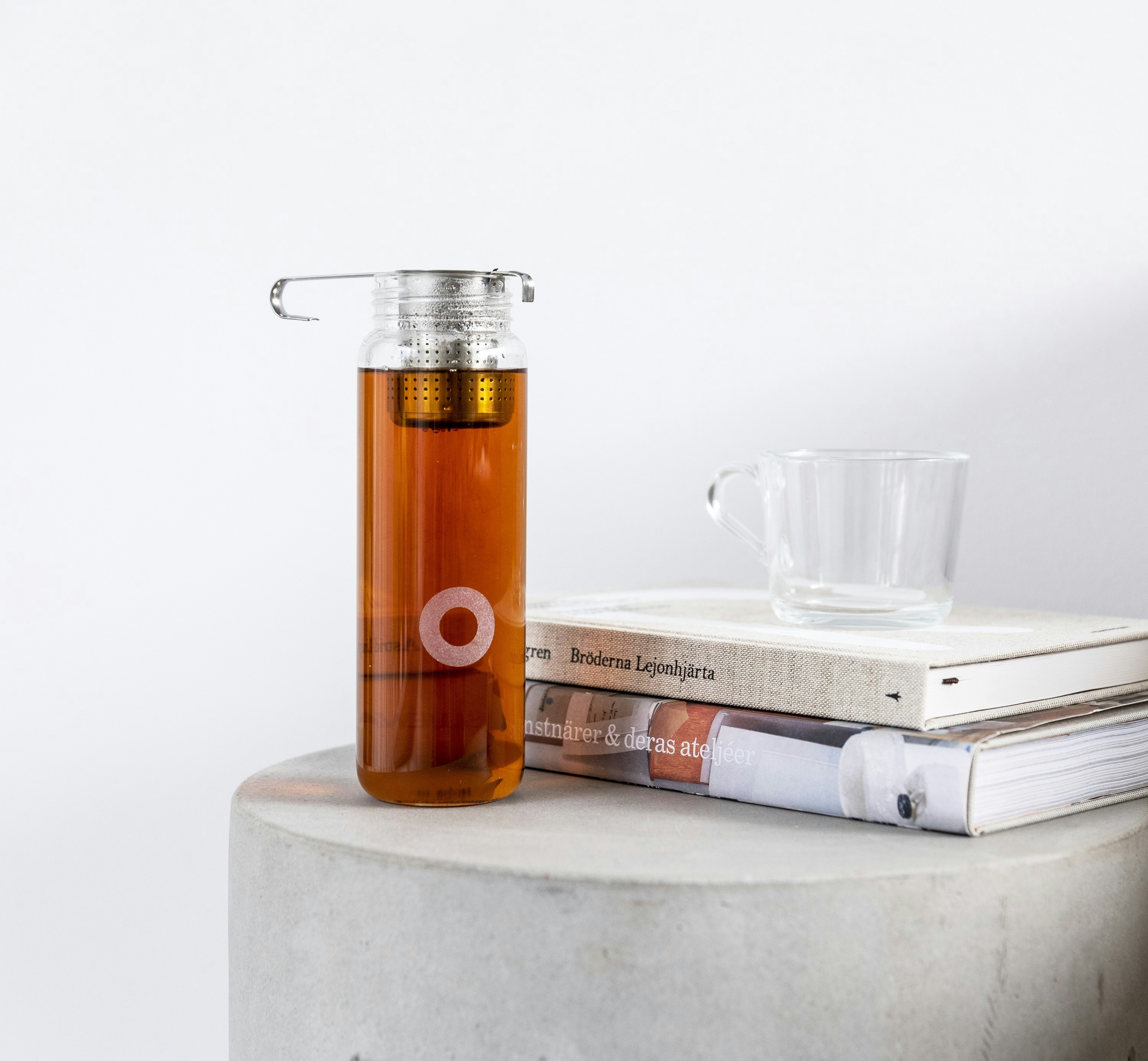 Cold Brew Bottle 1L