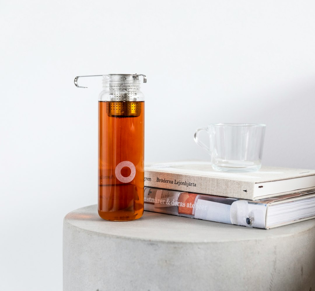 Ultimate Stainless Steel Tea Infuser Basket