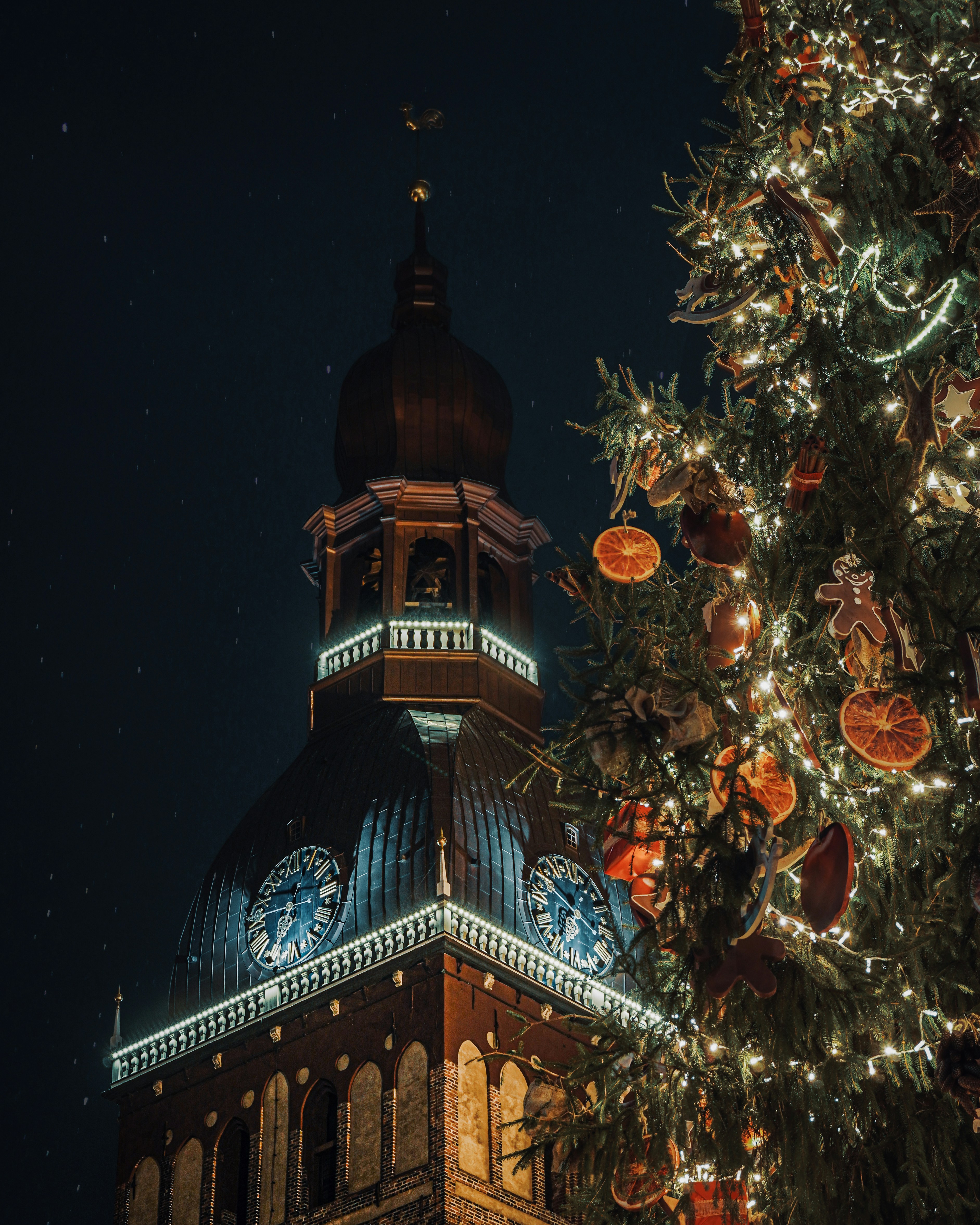 Pierwsze pociągi bez przesiadki do stolicy UE!