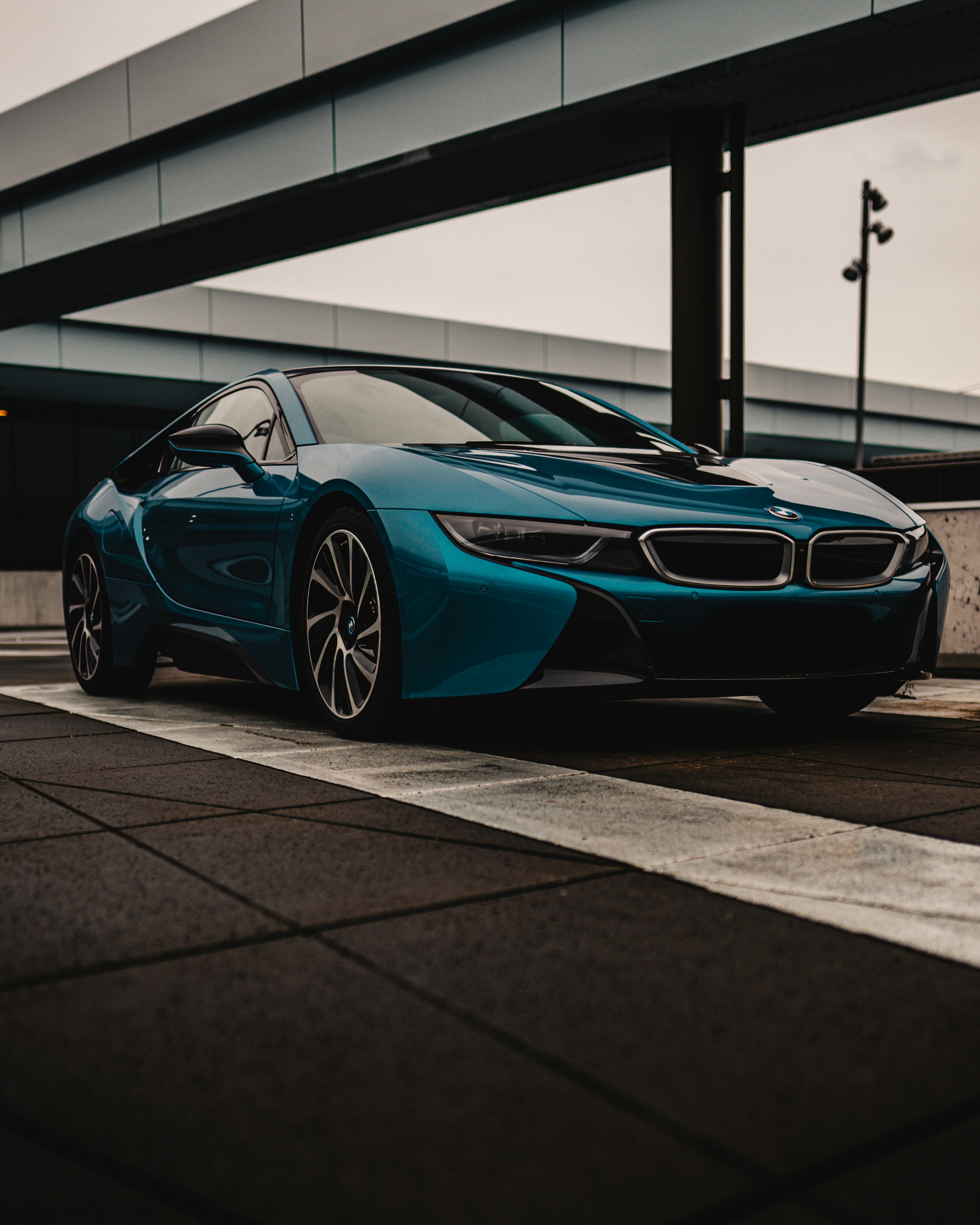 The Future on Wheels: Exploring the Diverse World of Electric Vehicle Types
