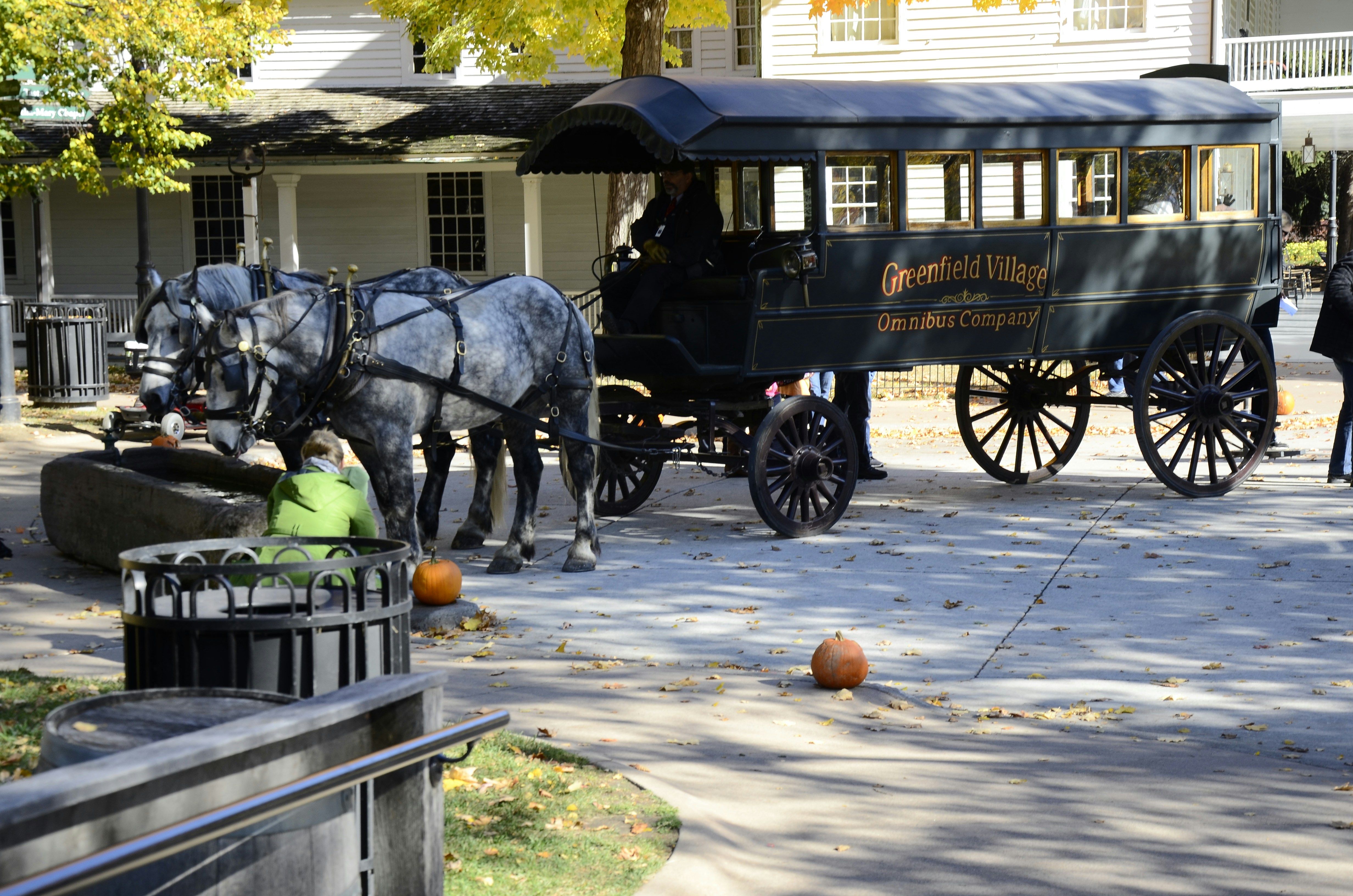 Historic Stagecoach Park