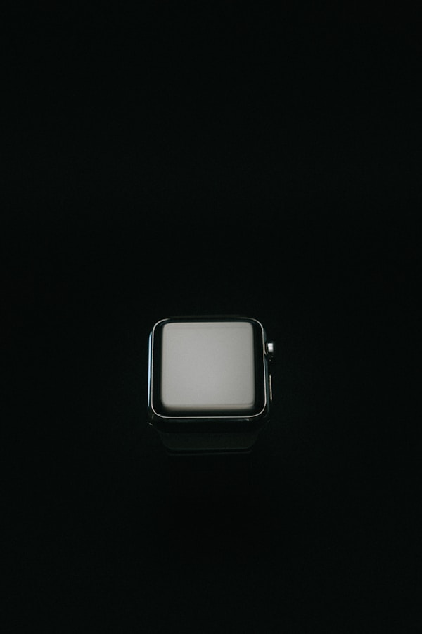 Apple Watch Series 9