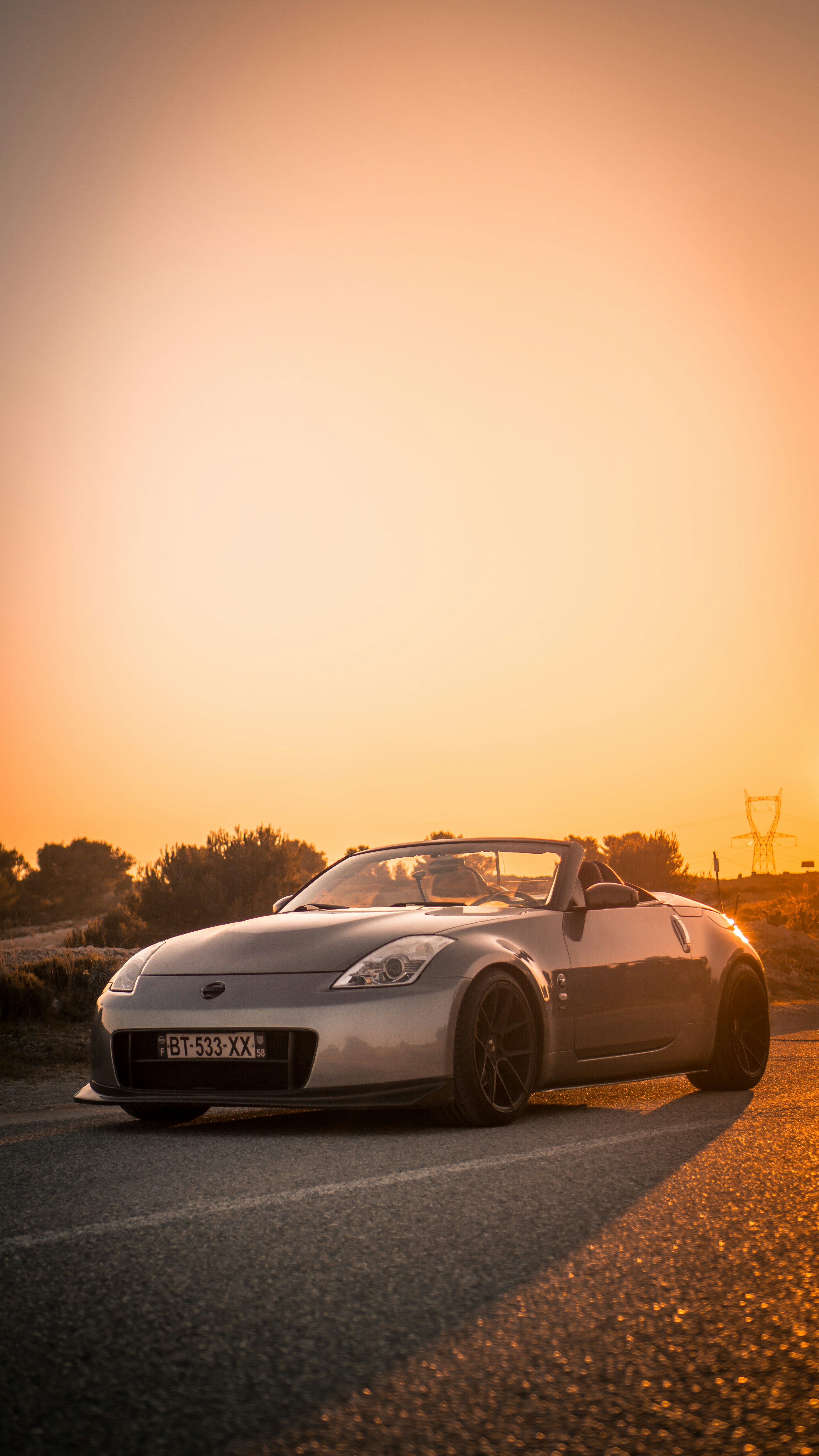 convertible car wallpaper, wallpaper, Convertible Car Care: Maintaining Your Open-Top Vehicle 4