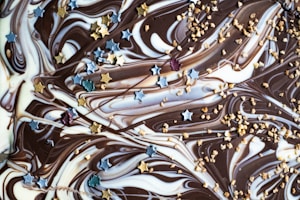 Pipoca Nutella Premium