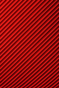 red and black striped textile
