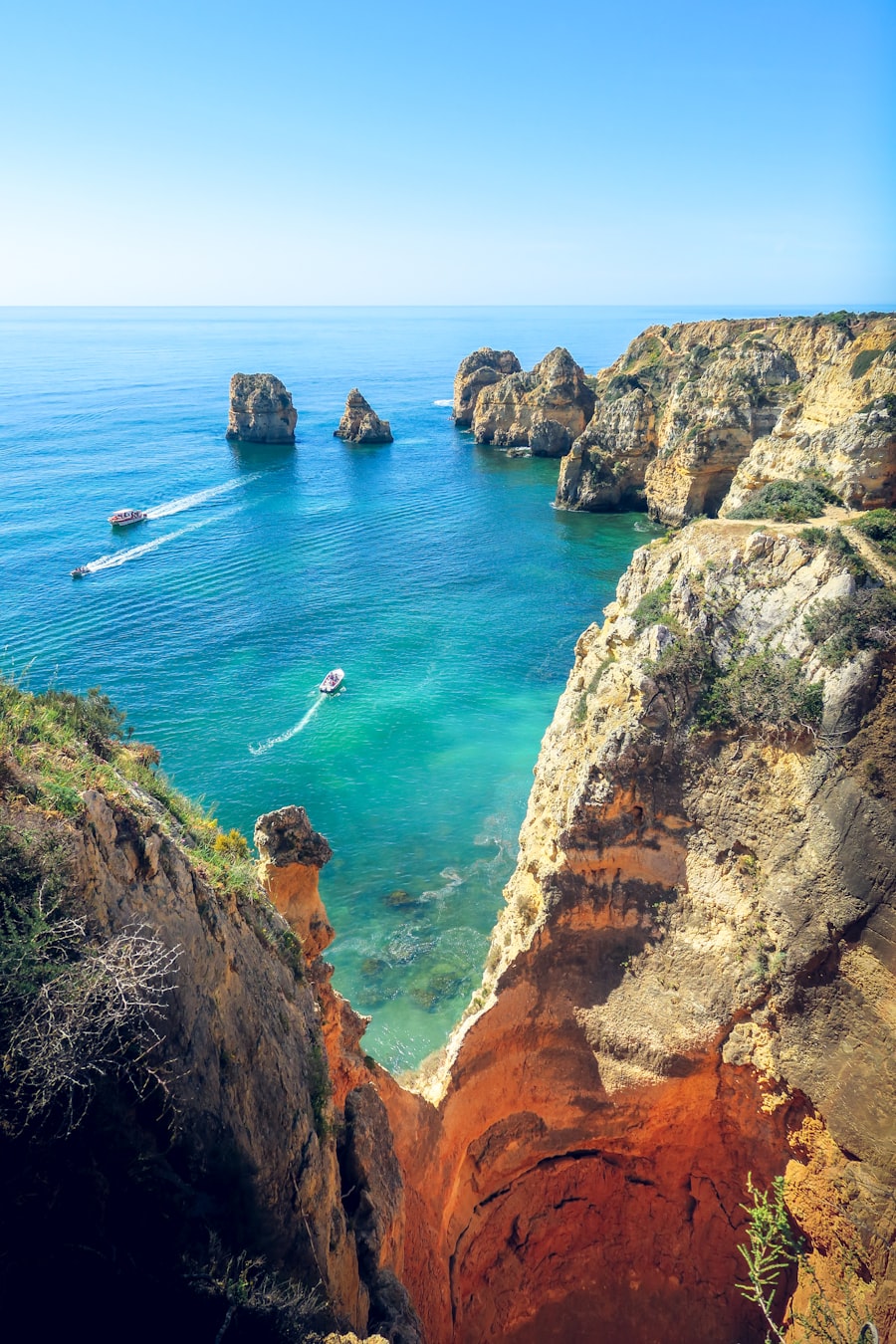 Faro, Portugal