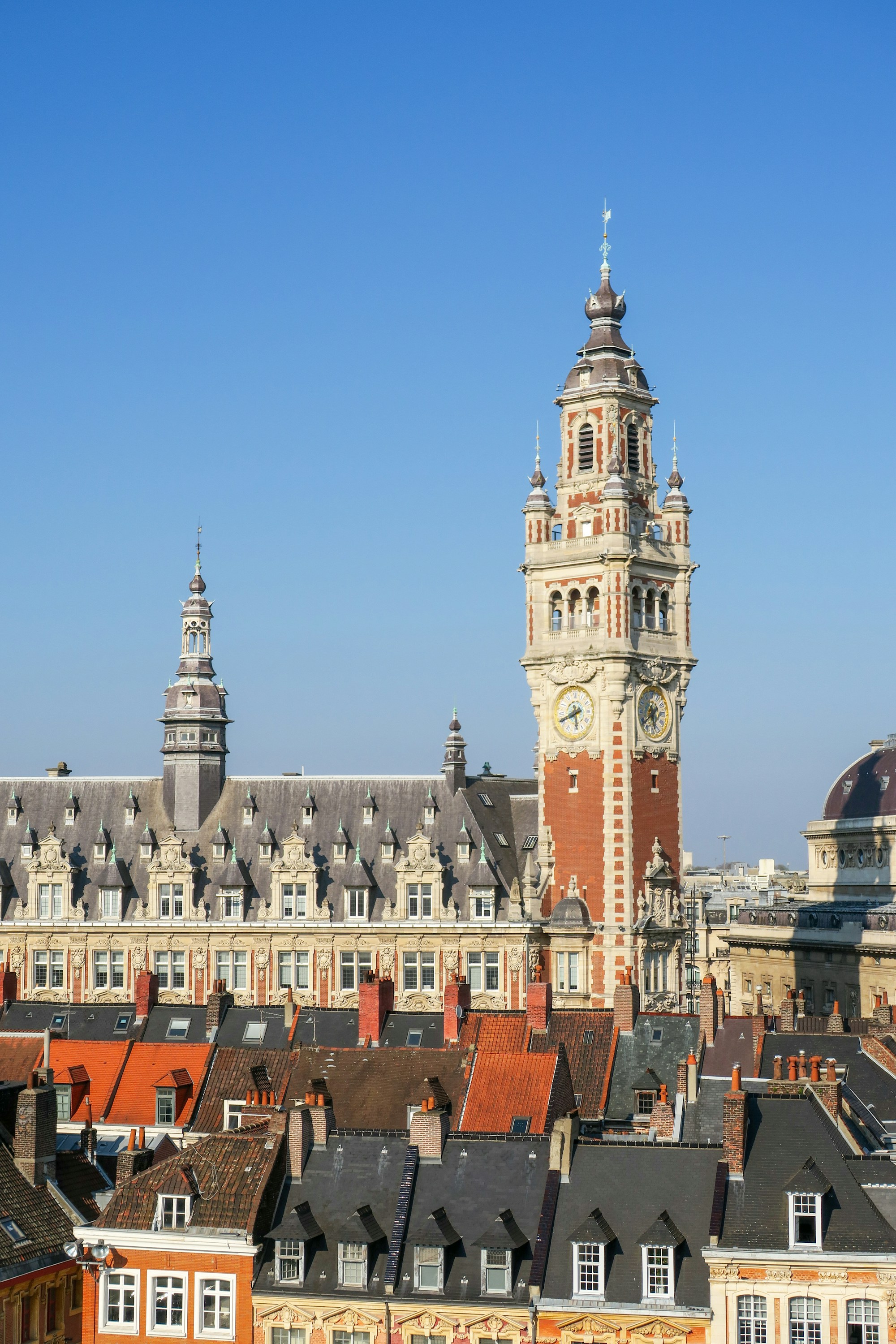 What to See in Lille: Exploring the Charming City