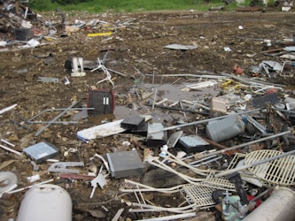 Embracing Innovation Through Destruction: The Art of Hardware and Software Experimentation