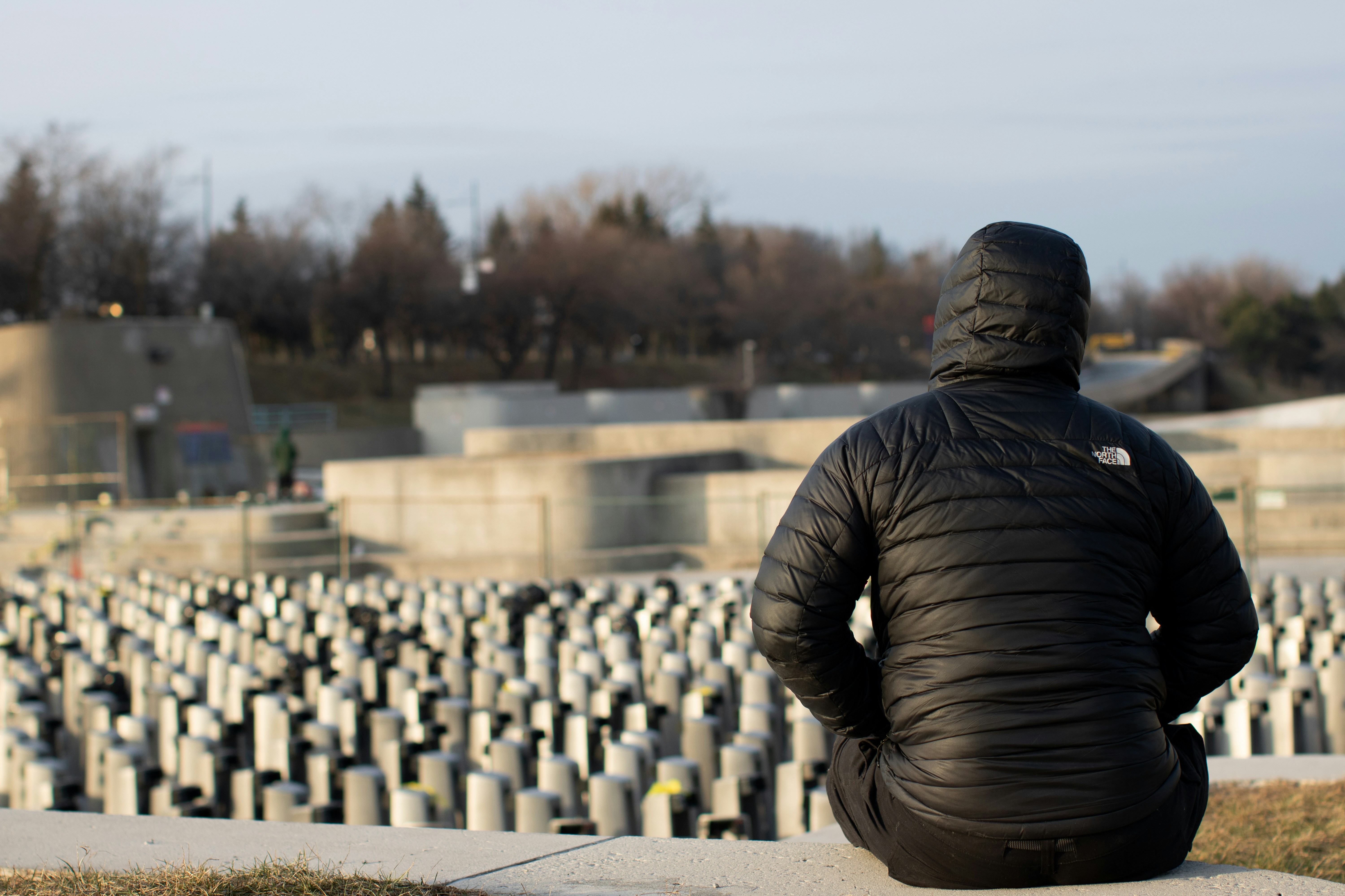 Canada Olympic Park photo 2