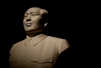Mao's China: Transformation and Tragedy