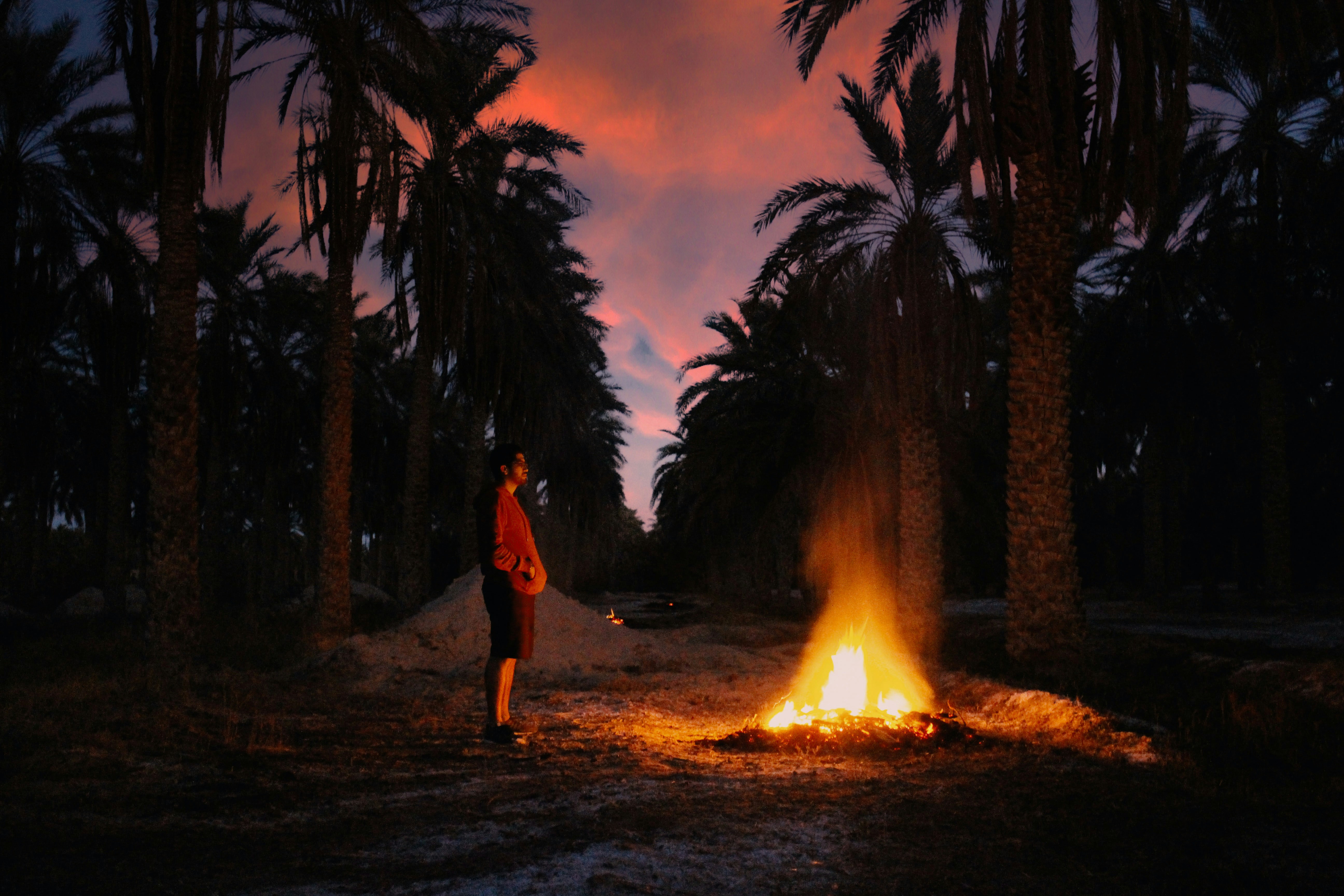 Ultimate Guide to Surviving Saharan Heat Hydration and Gear Essentials