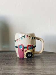 Ceramic Mug Wholesale in China