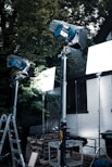 egodeath creations offers set management services