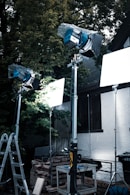 egodeath creations offers set management services