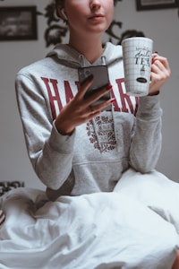 Stylish University Apparel Collection