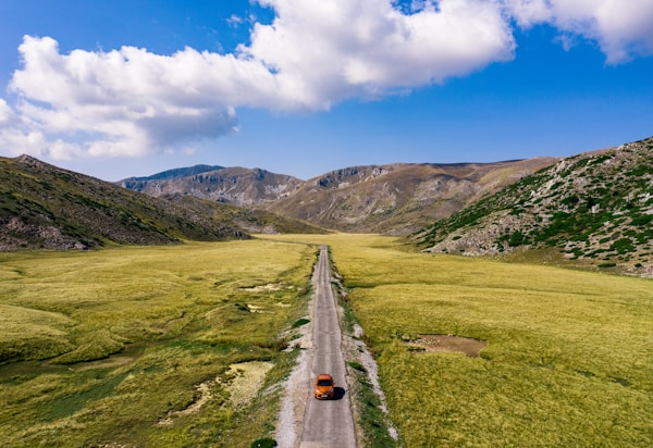 Discover North Macedonia: A Local's Guide