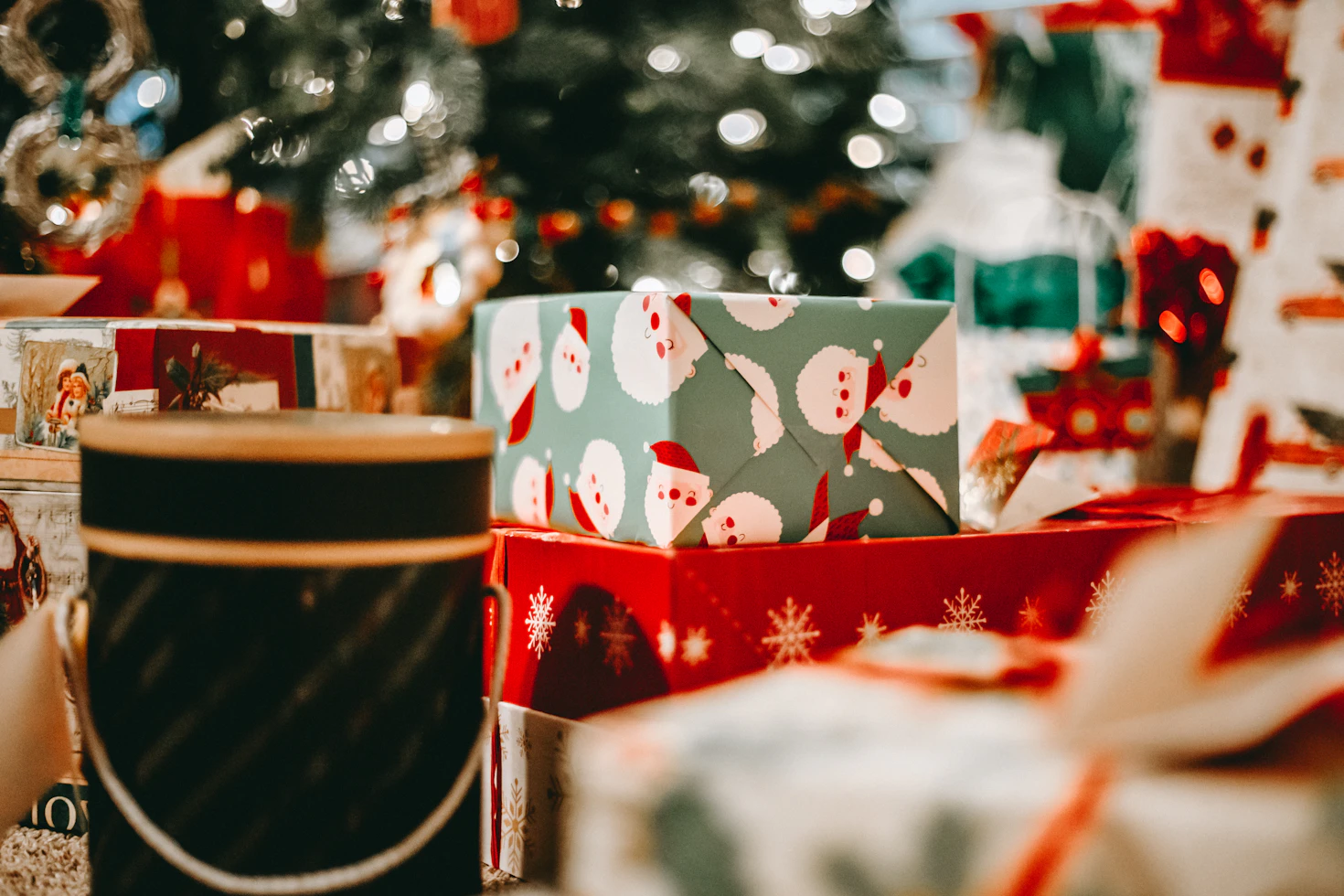 All Gifts