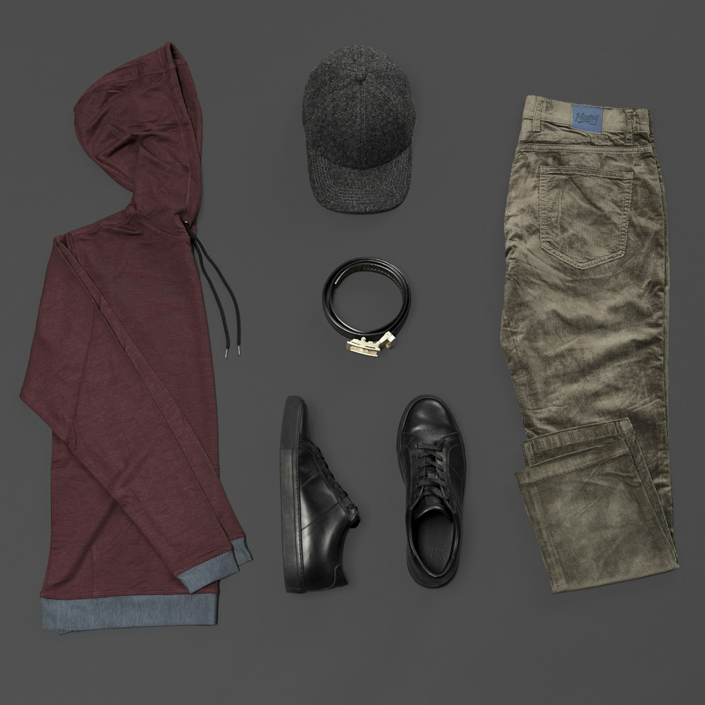 Essential Casual Tee