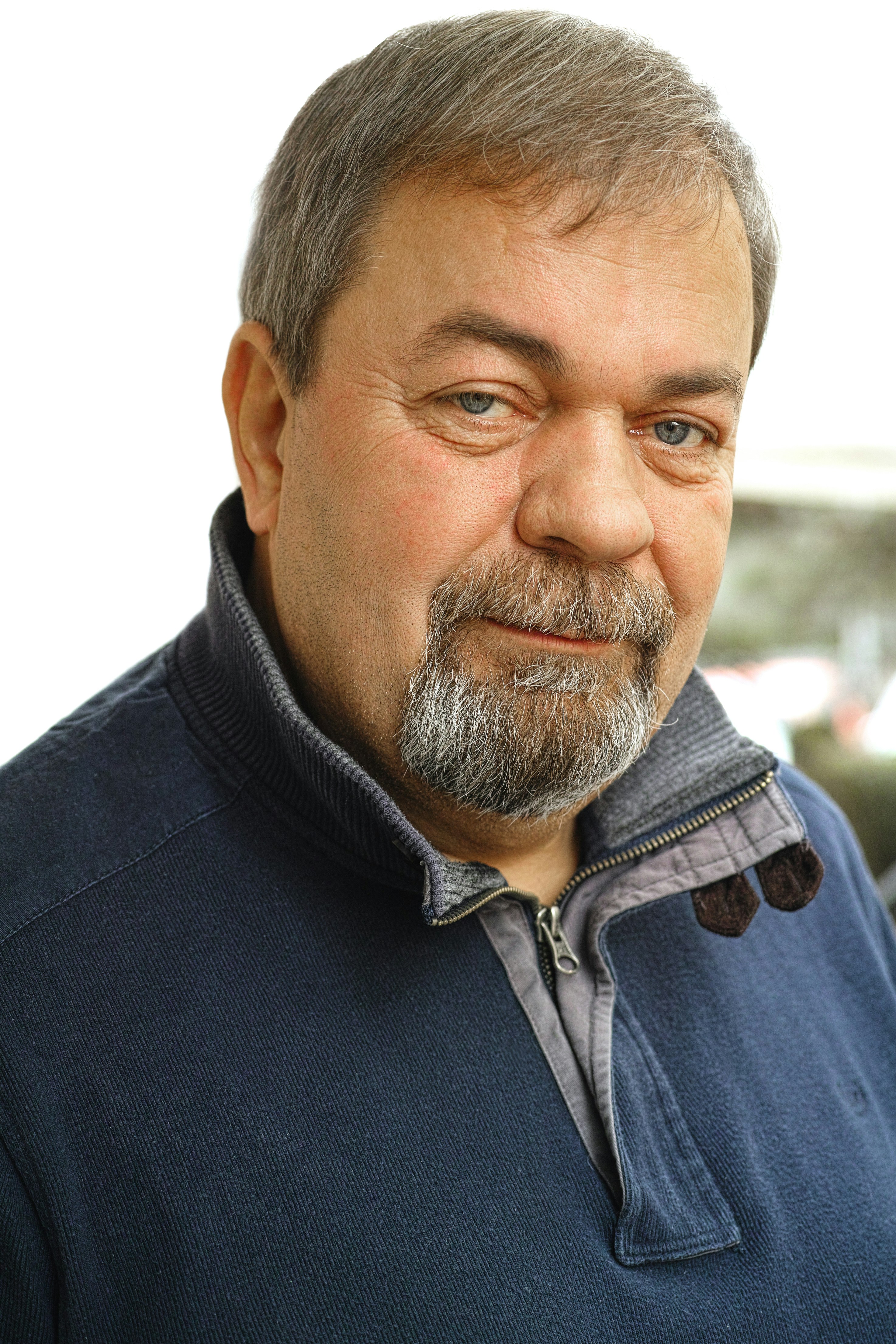 old man