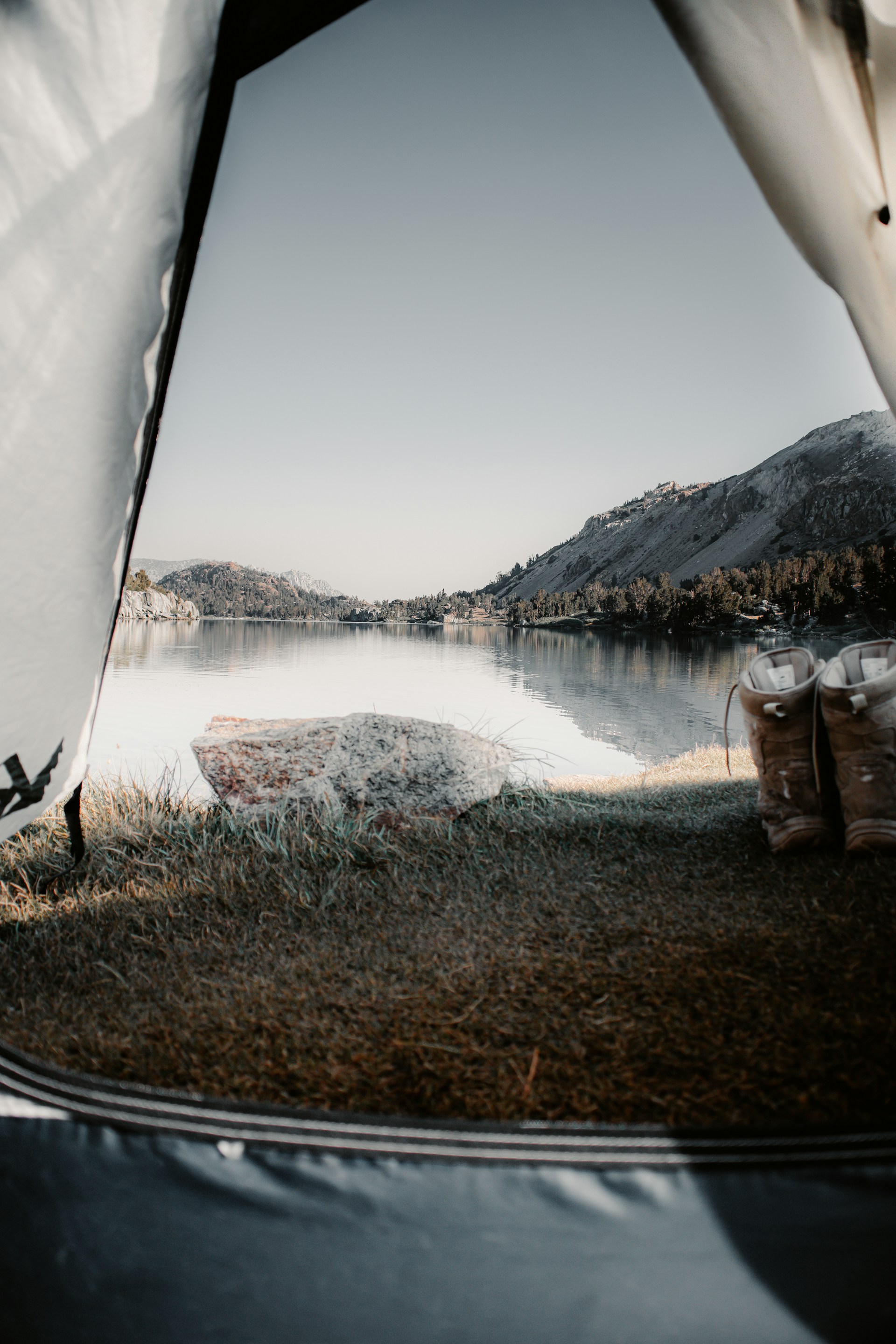 woman wearing yellow long-sleeved dress under white clouds and blue sky during daytime