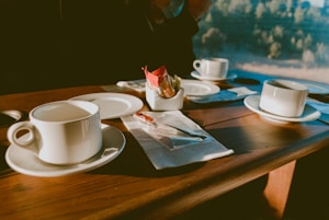 Crimson Leaf Tea