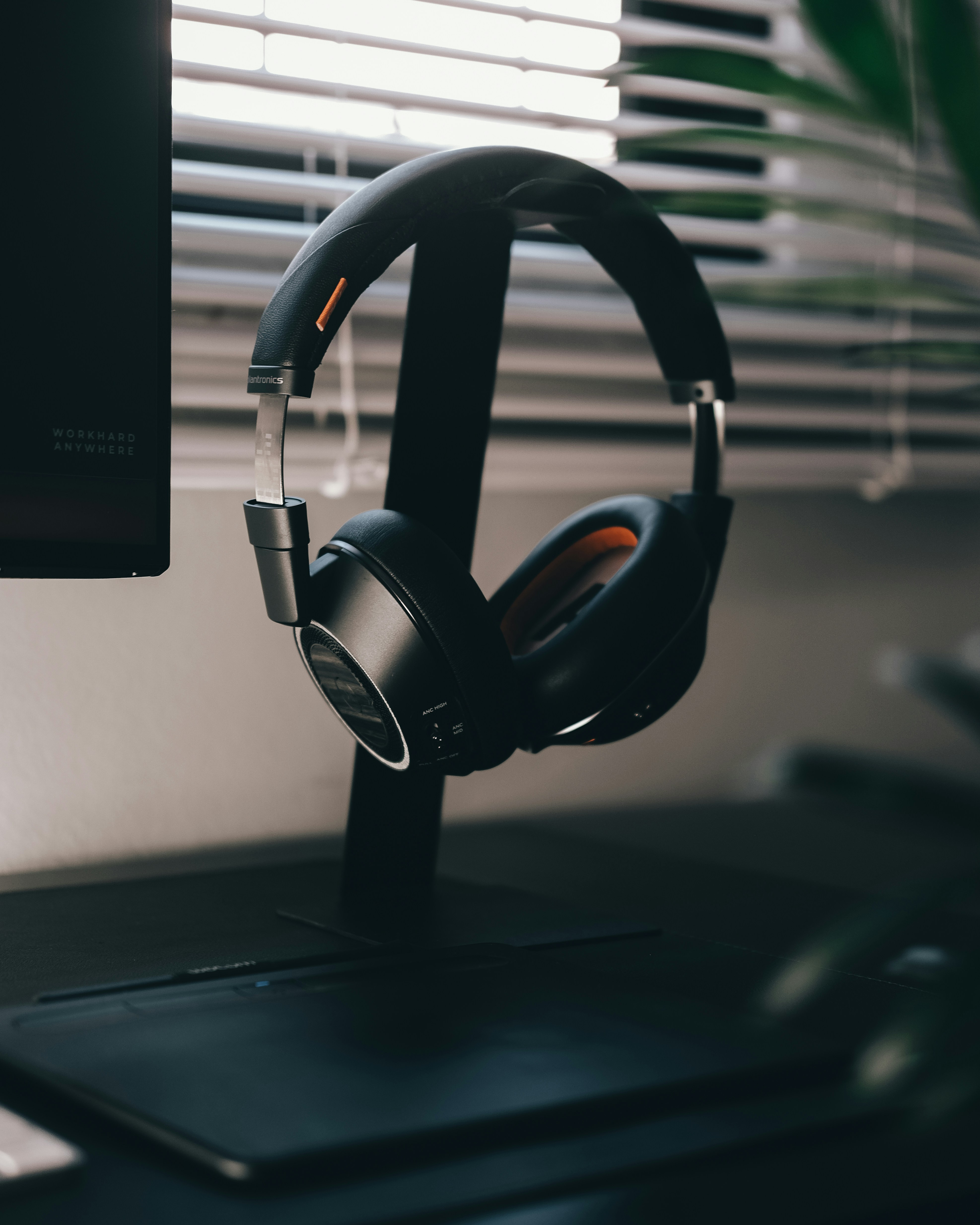 Headset