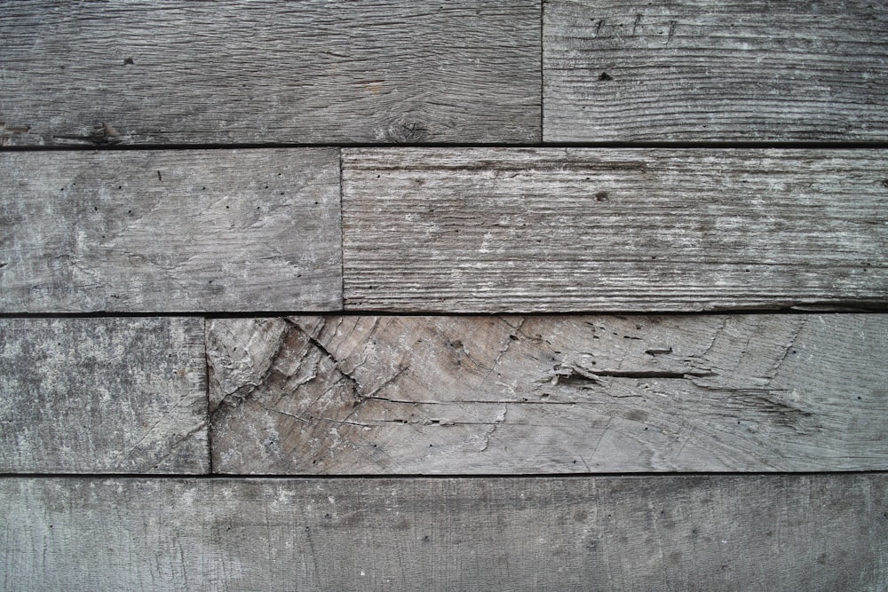 brown and gray wooden surface