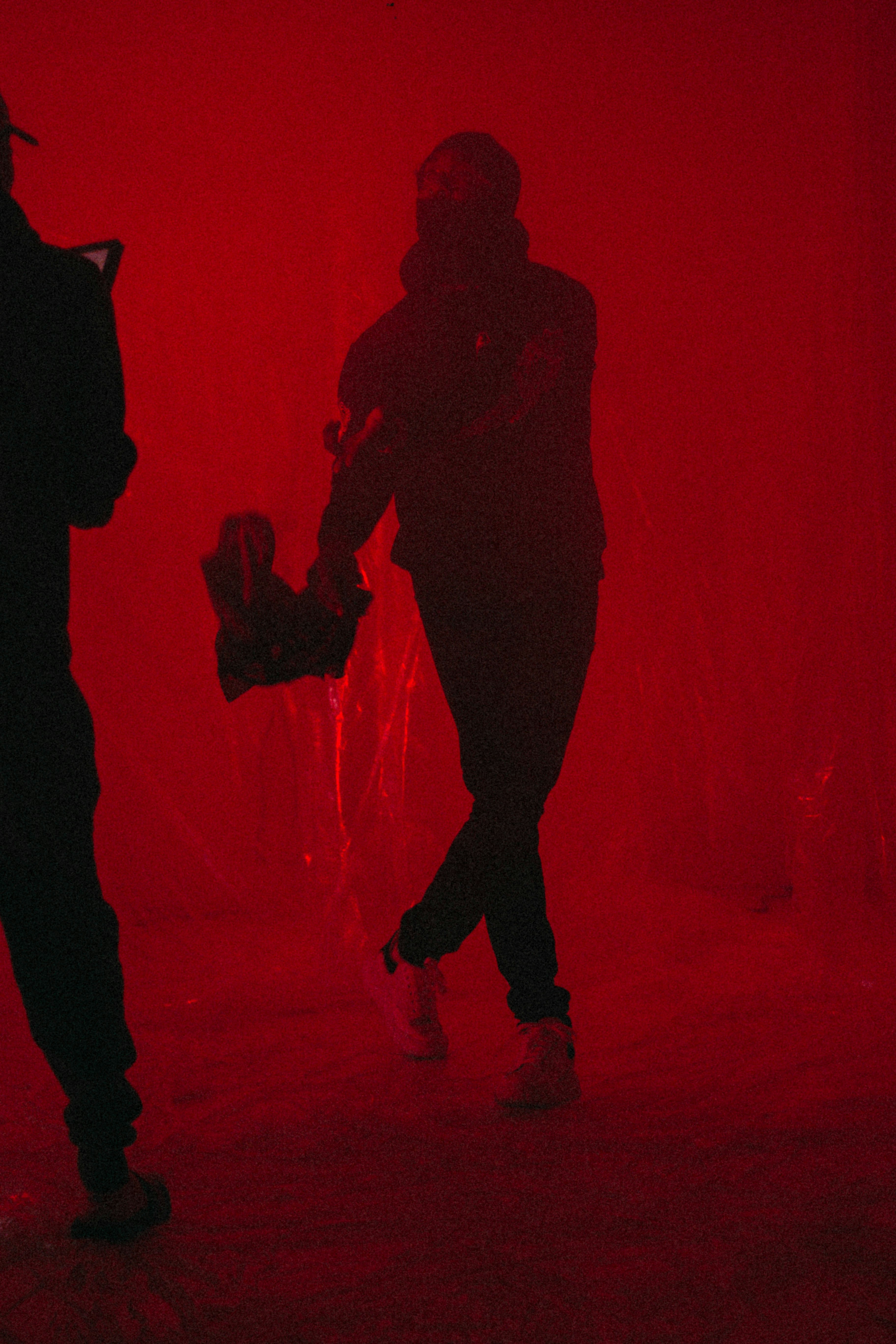 Photo by strvngefilmss