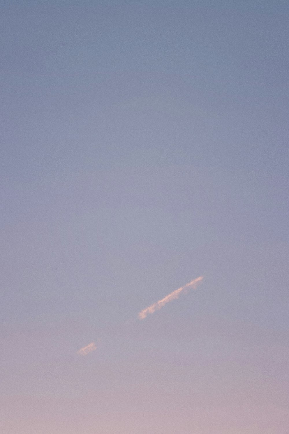 blue sky with white clouds during daytime