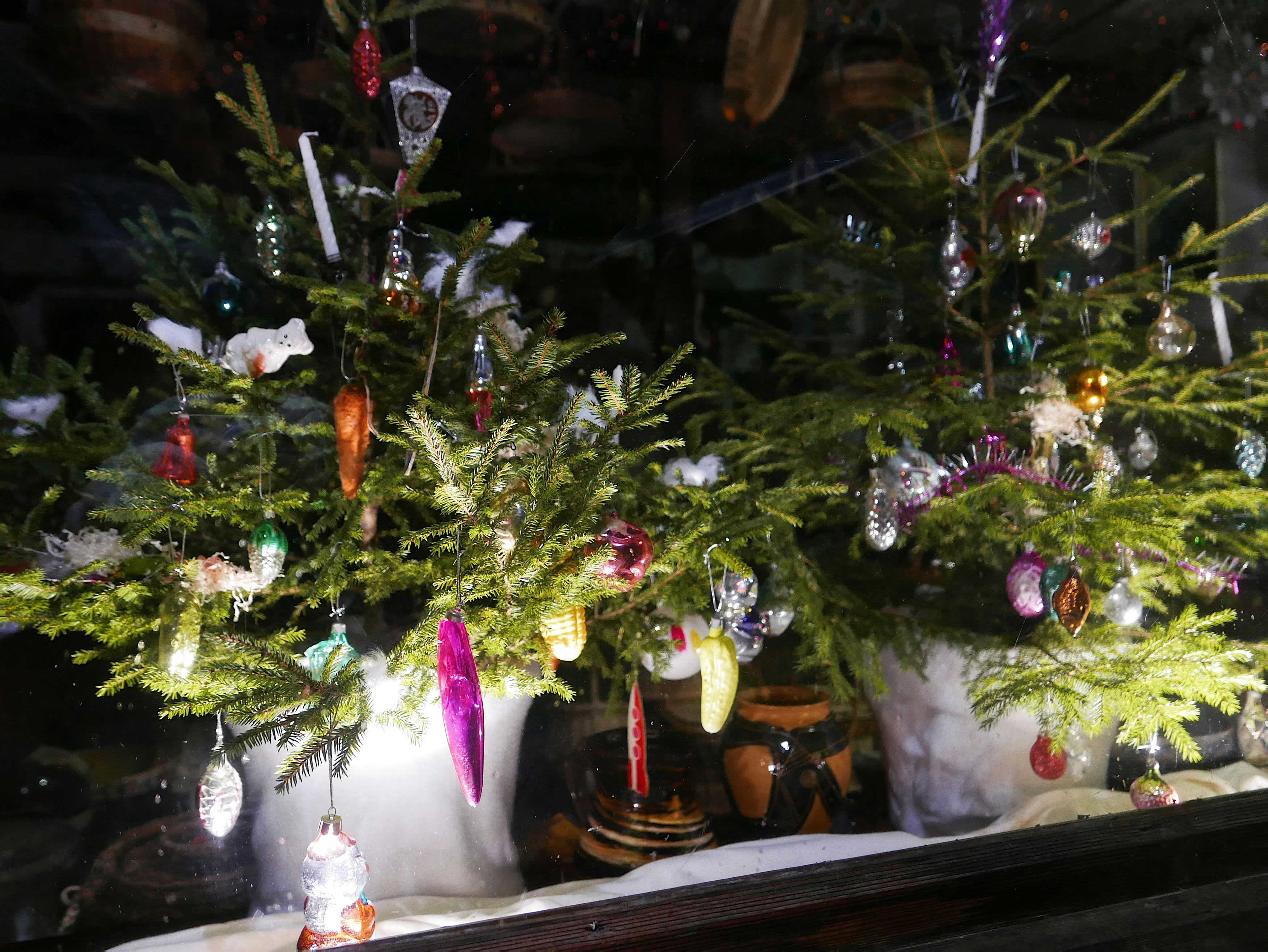 christmas village wallpaper, wallpaper, Christmas Village Crafts: Festive DIY Ideas 5