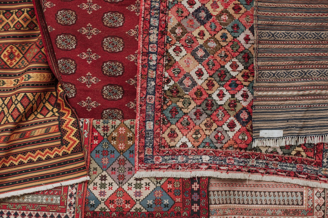 What is a Transitional Rug and How Can It Transform Your Home?