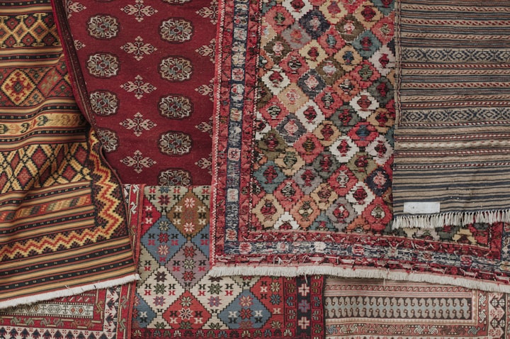 How to Repair Water Damaged Rugs in Washington