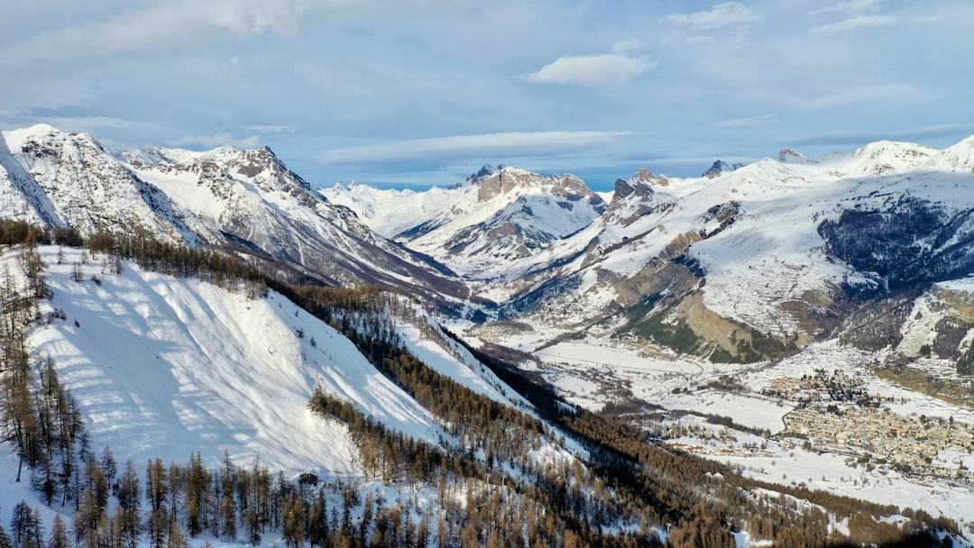 Powder to the People: The 8 Best Spots for Fresh Tracks in France… — Powder to the People