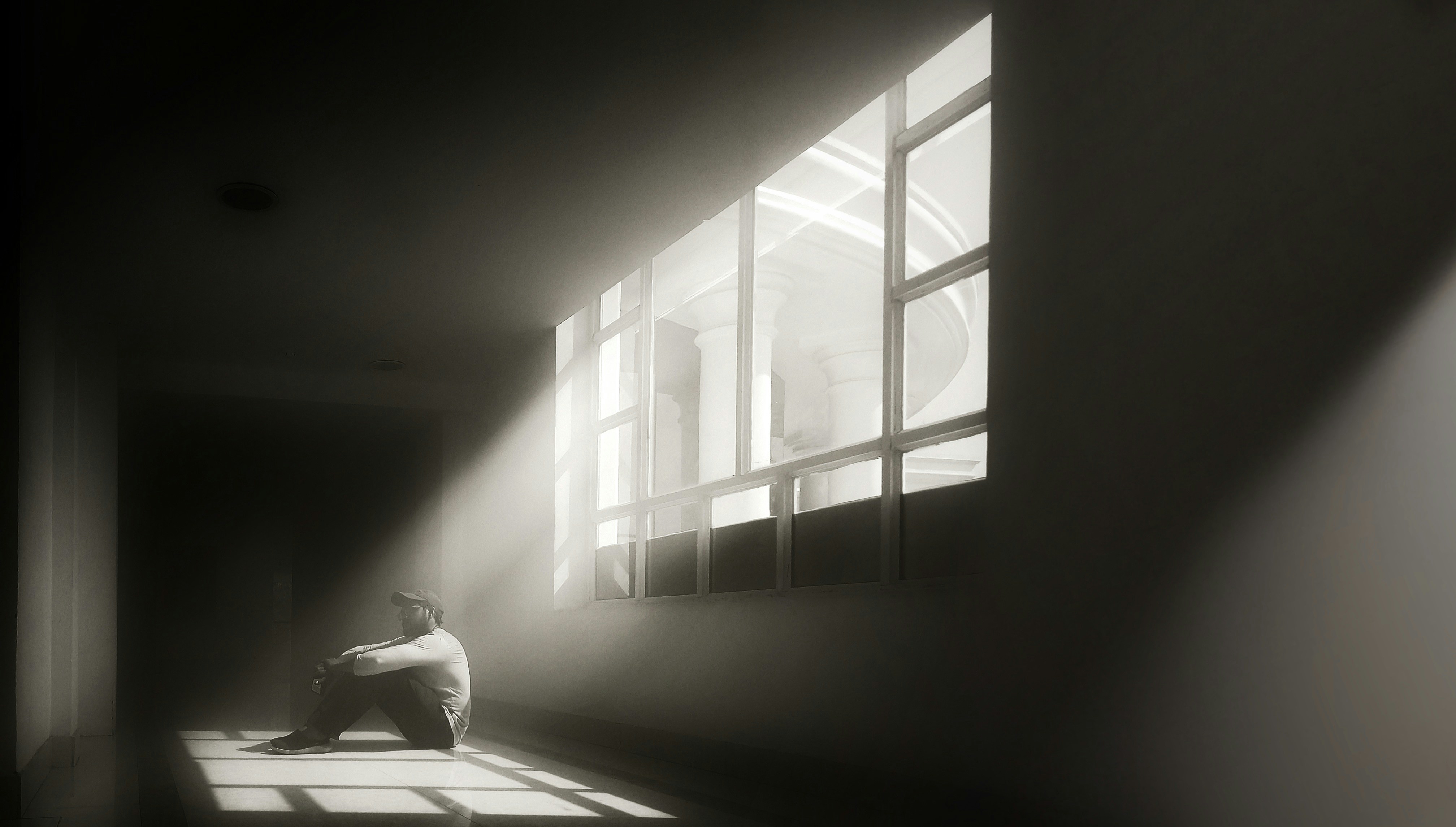 Getting Worse Before It Gets Better: The Anxiety Spike That Comes With Self-Discovery