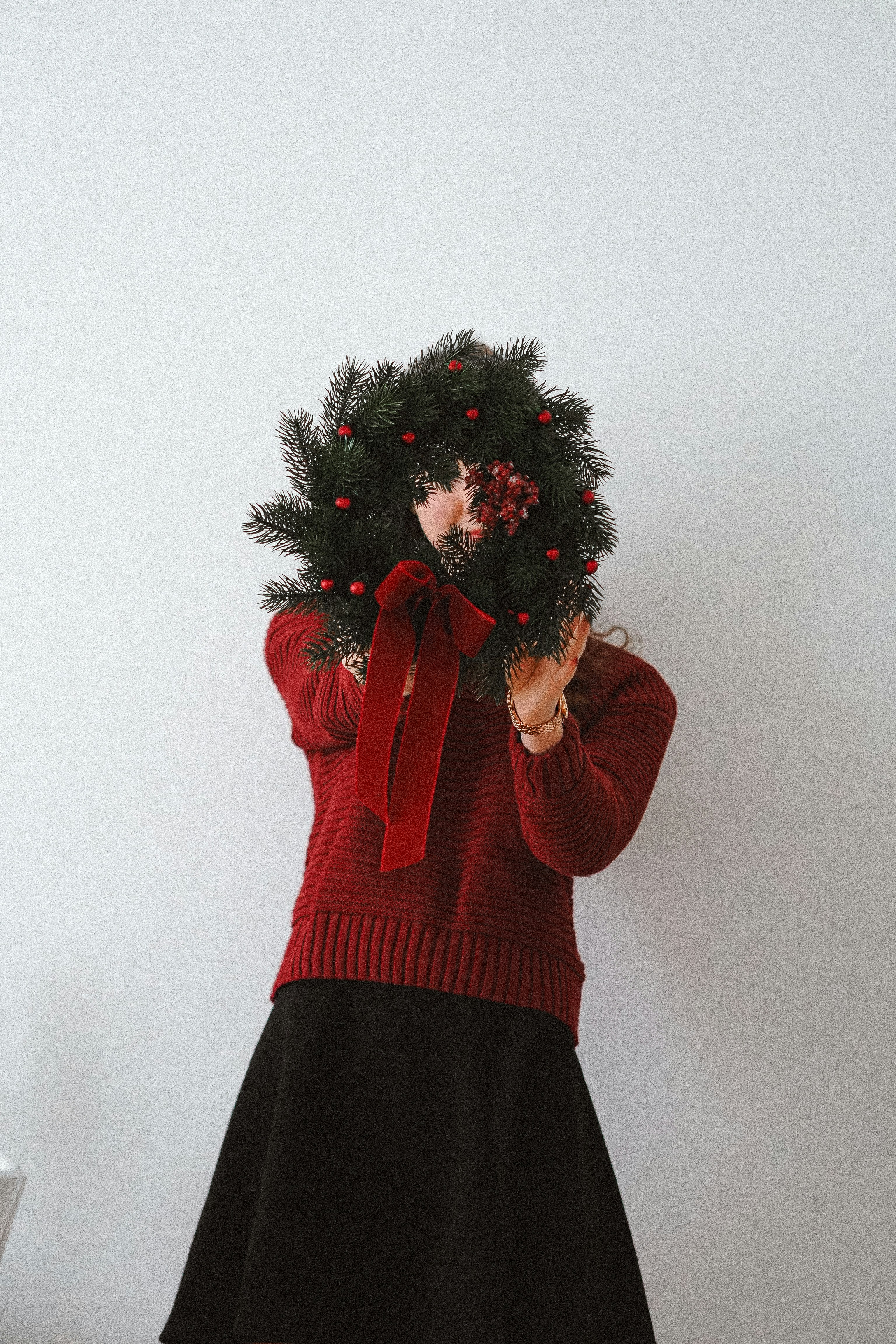 10 Talbots Outfit Ideas for Christmas Parties