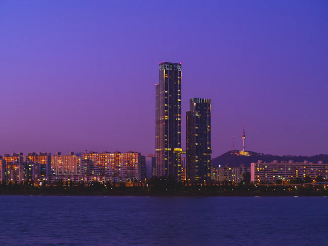 3-Day Luxury South Korea Itinerary: Seoul & Busan Escapes