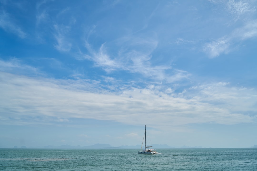 7 Essential Tips for Balancing Travel Days in Your Thailand Itinera… — 7 Essential Tips for Balancing Travel