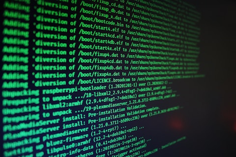 ChatGPT developer
